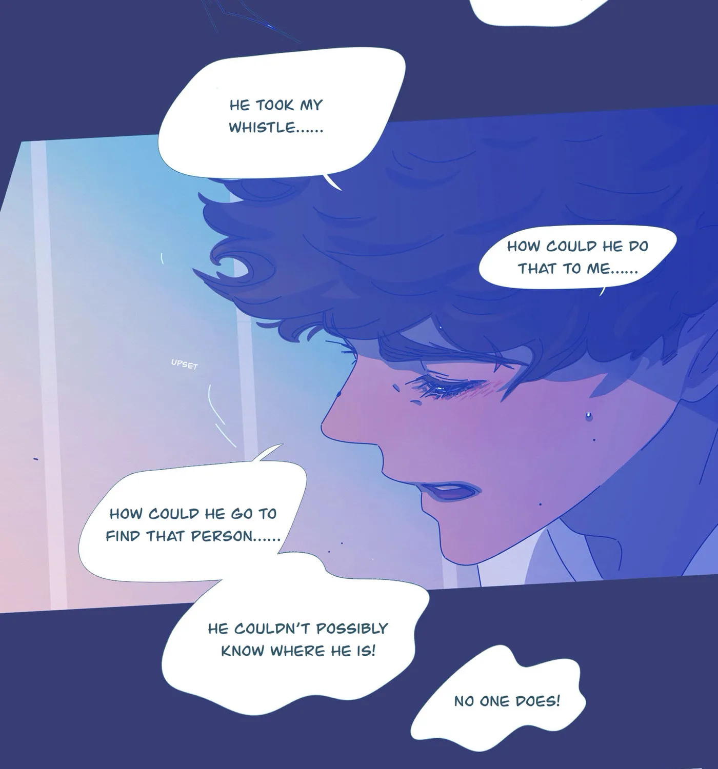 Leo (Colored) Chapter 61 page 36 - 