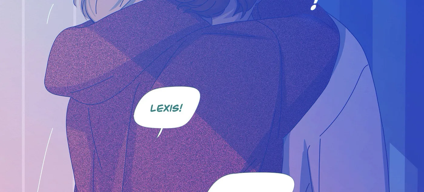 Leo (Colored) Chapter 61 page 38 - 