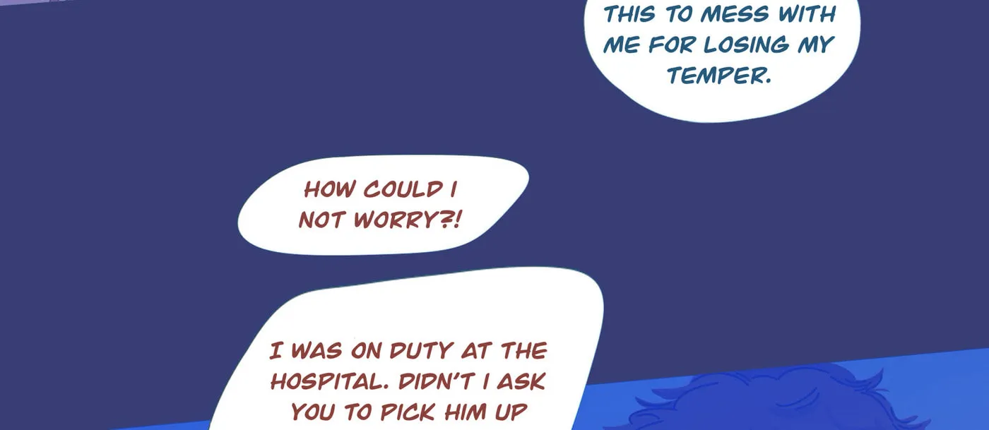 Leo (Colored) Chapter 61 page 47 - 