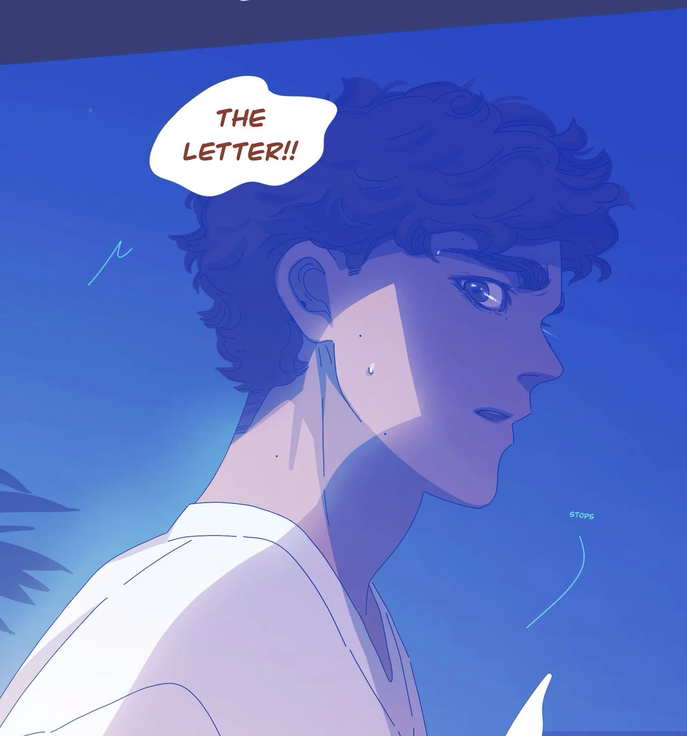 Leo (Colored) Chapter 61 page 52 - 