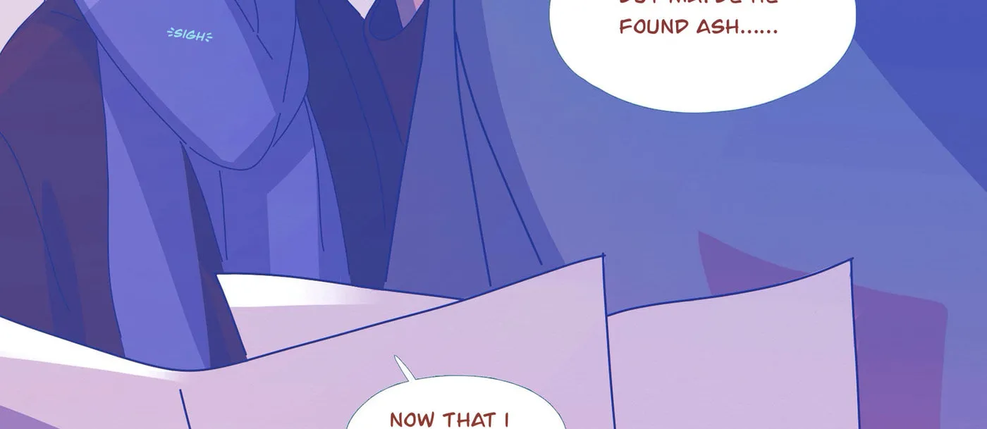 Leo (Colored) Chapter 61 page 56 - 