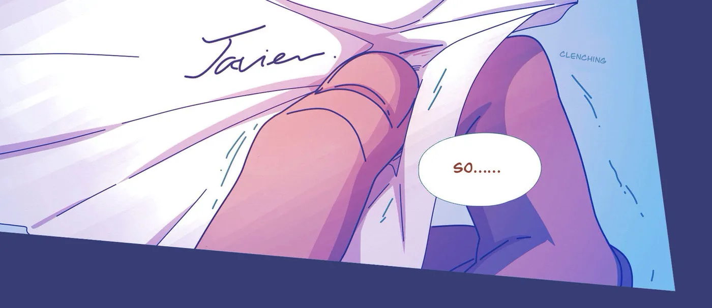 Leo (Colored) Chapter 61 page 59 - 