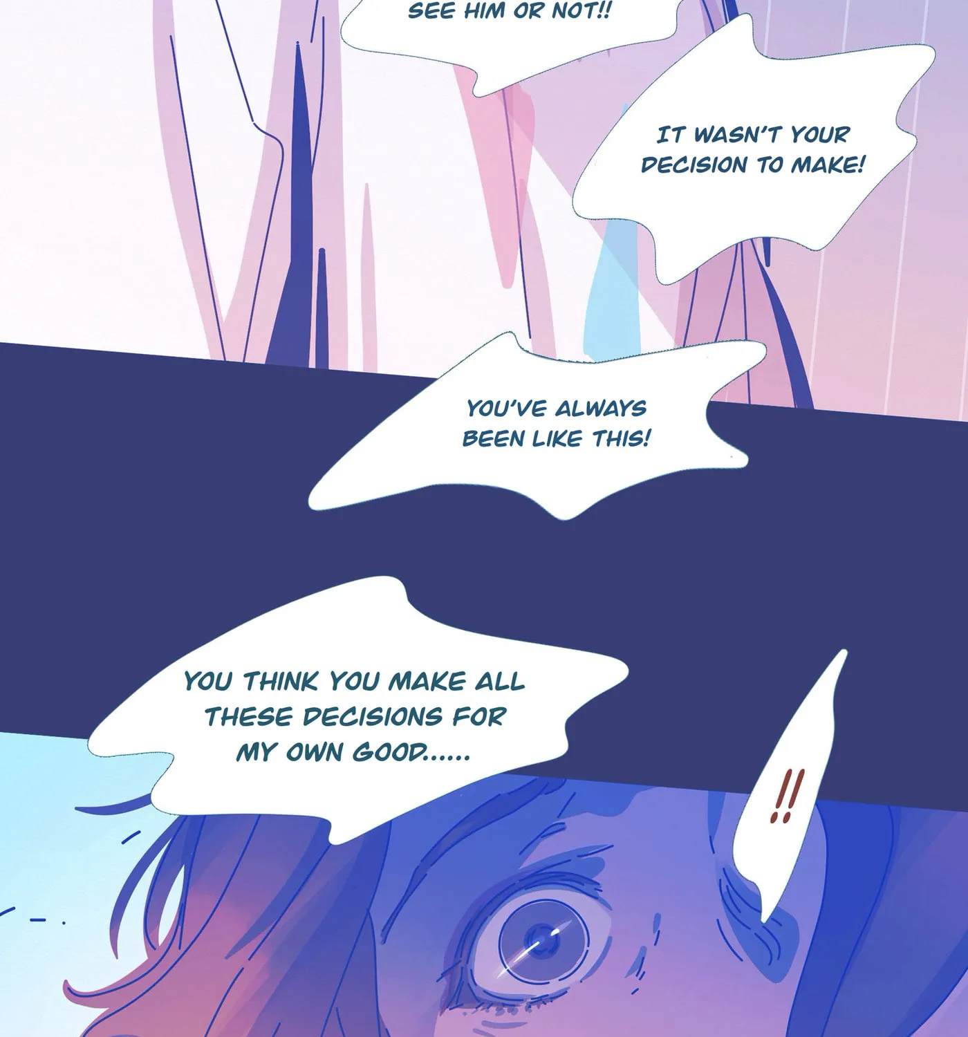 Leo (Colored) Chapter 61 page 66 - 