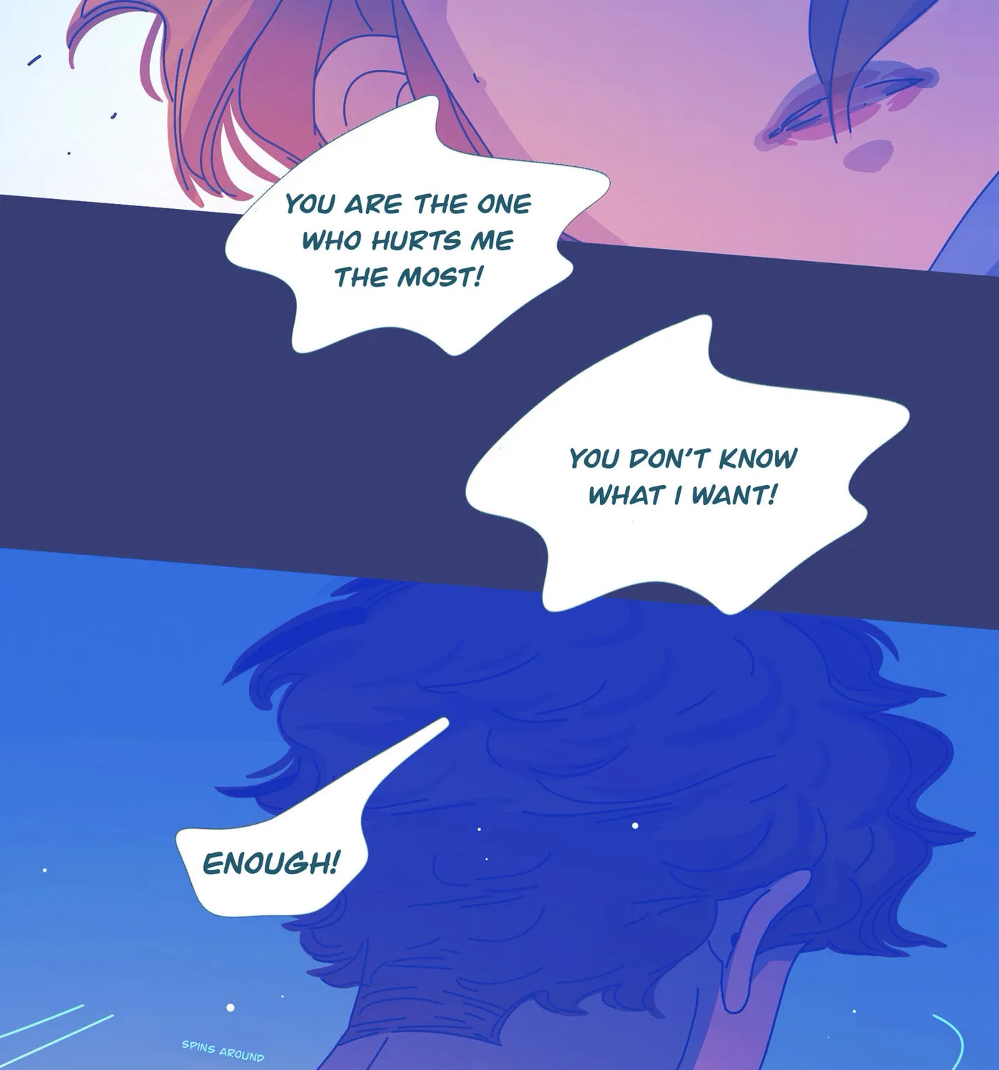 Leo (Colored) Chapter 61 page 67 - 