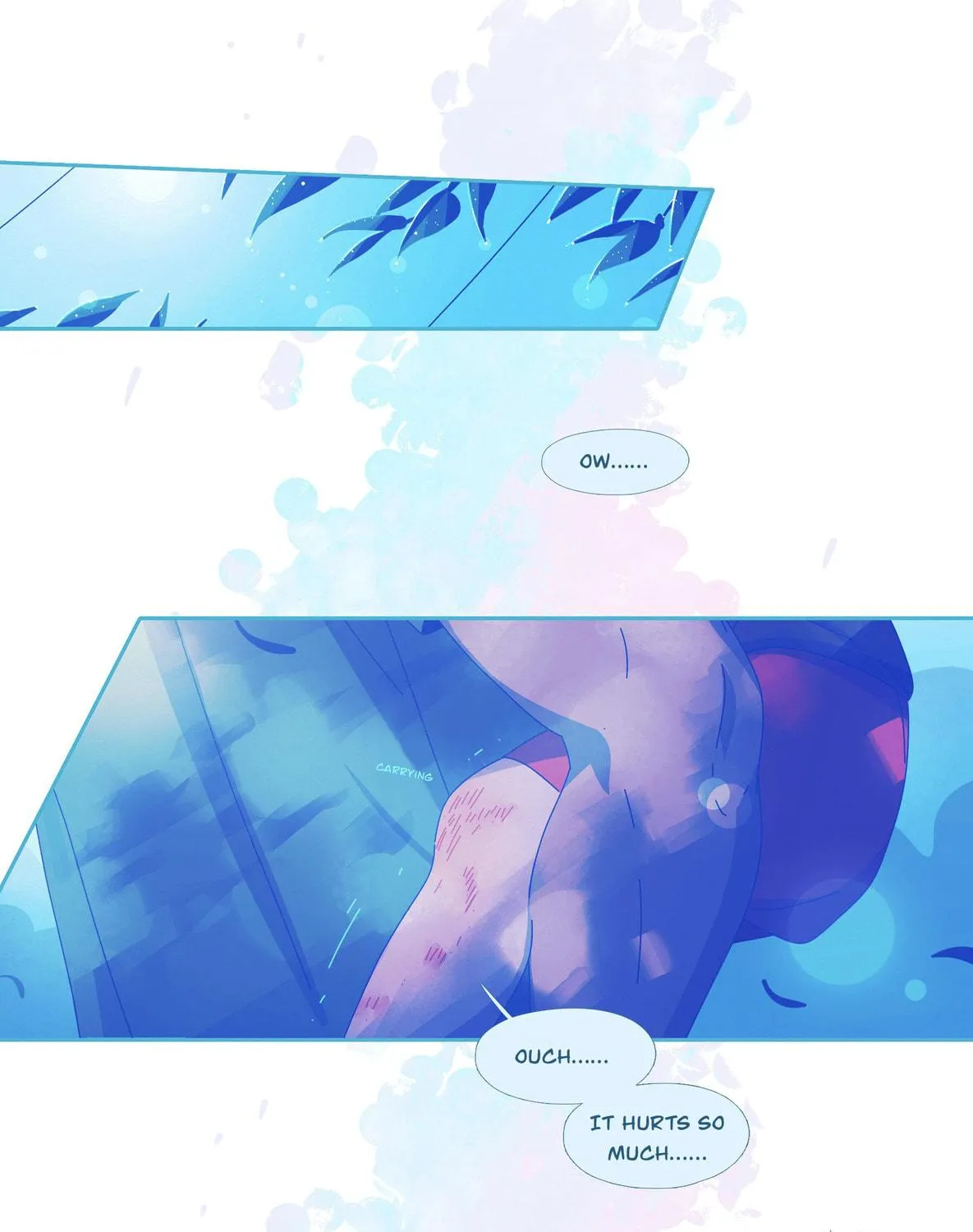 Leo (Colored) Chapter 61 page 84 - 