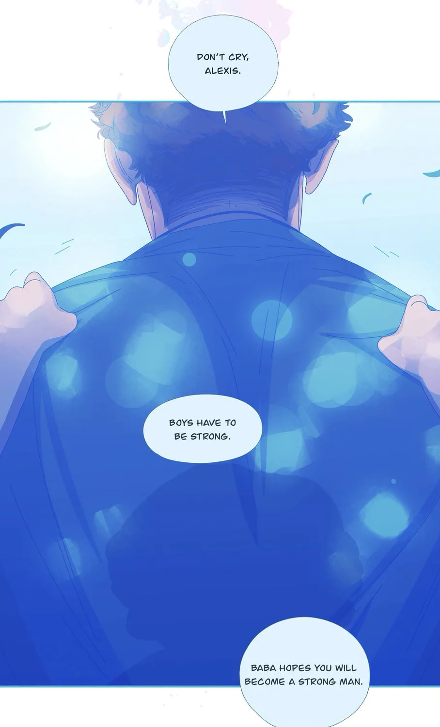 Leo (Colored) Chapter 61 page 86 - 