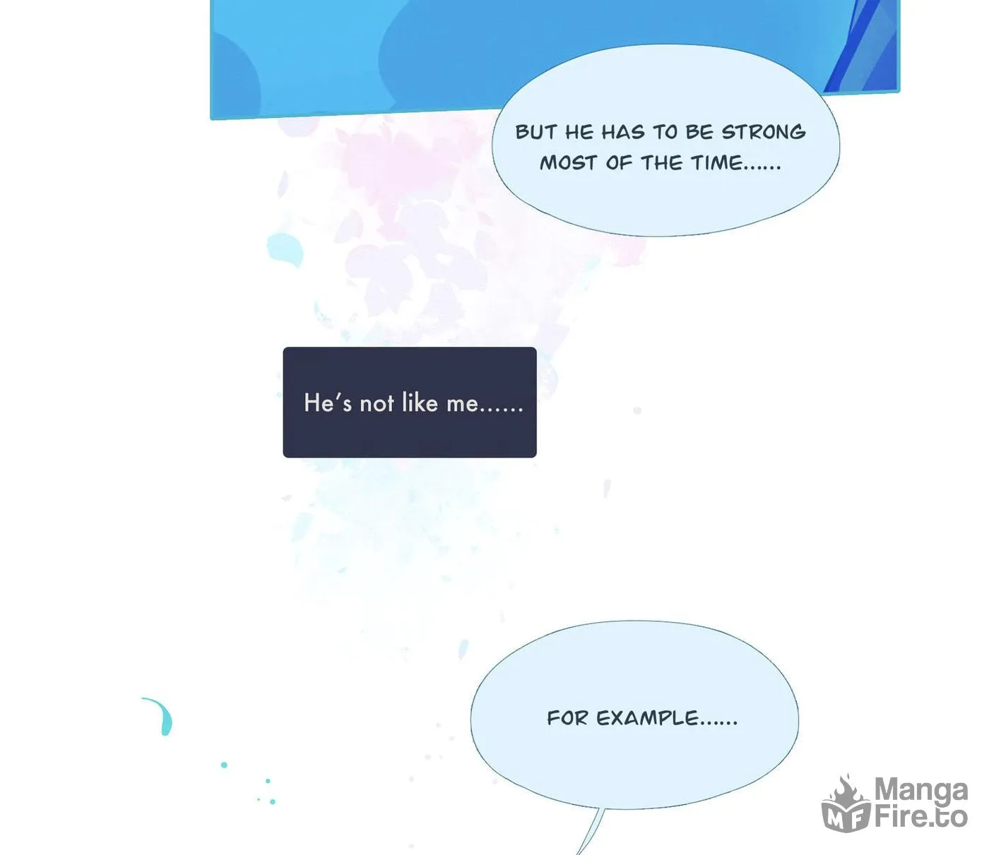Leo (Colored) Chapter 61 page 91 - 
