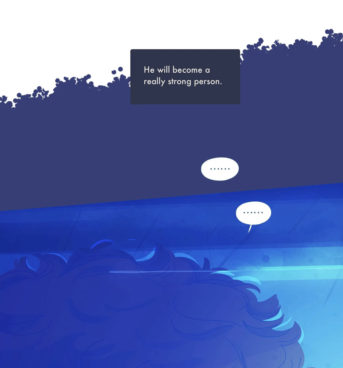 Leo (Colored) Chapter 61 page 94 - 