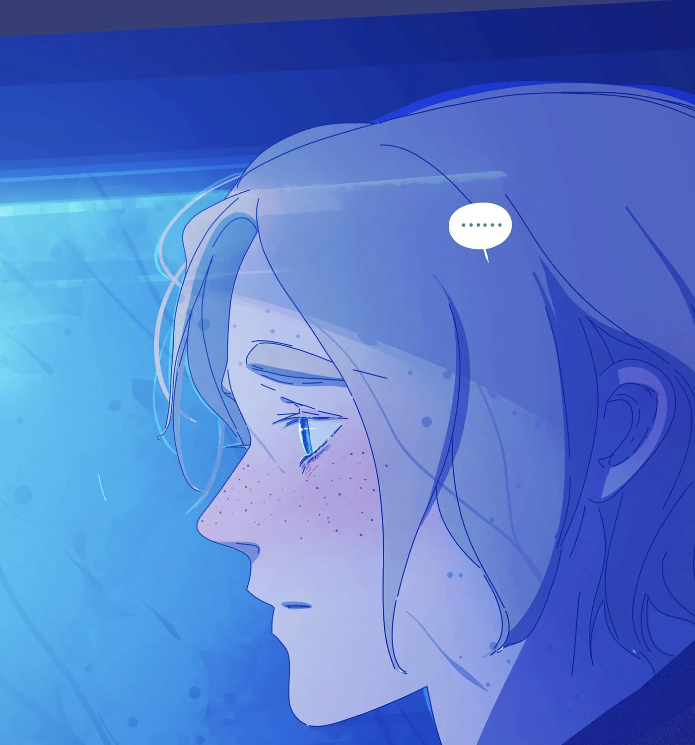 Leo (Colored) Chapter 61 page 97 - 