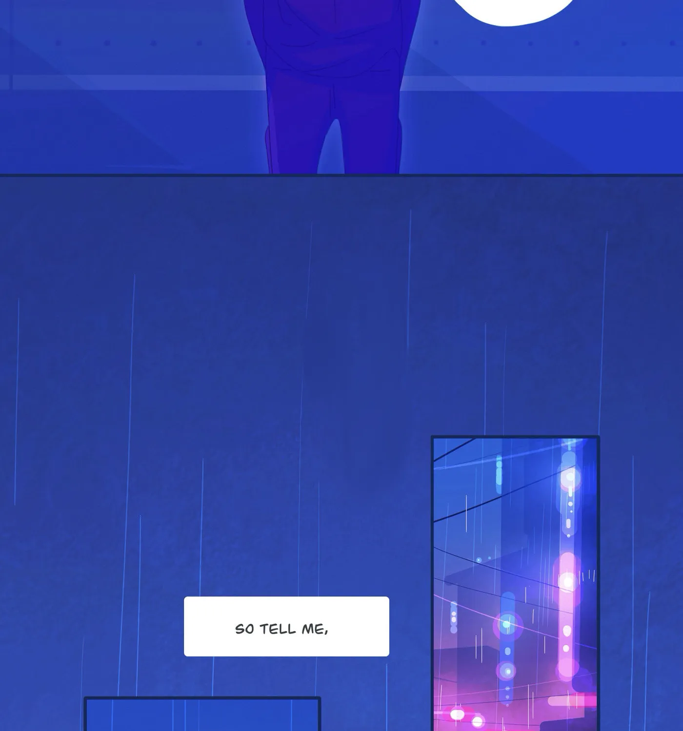 Leo (Colored) Chapter 62 page 18 - 