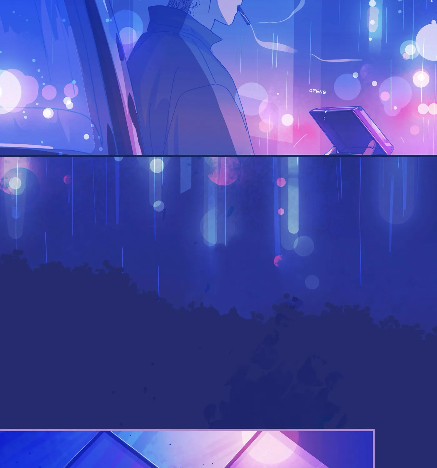 Leo (Colored) Chapter 62 page 21 - 
