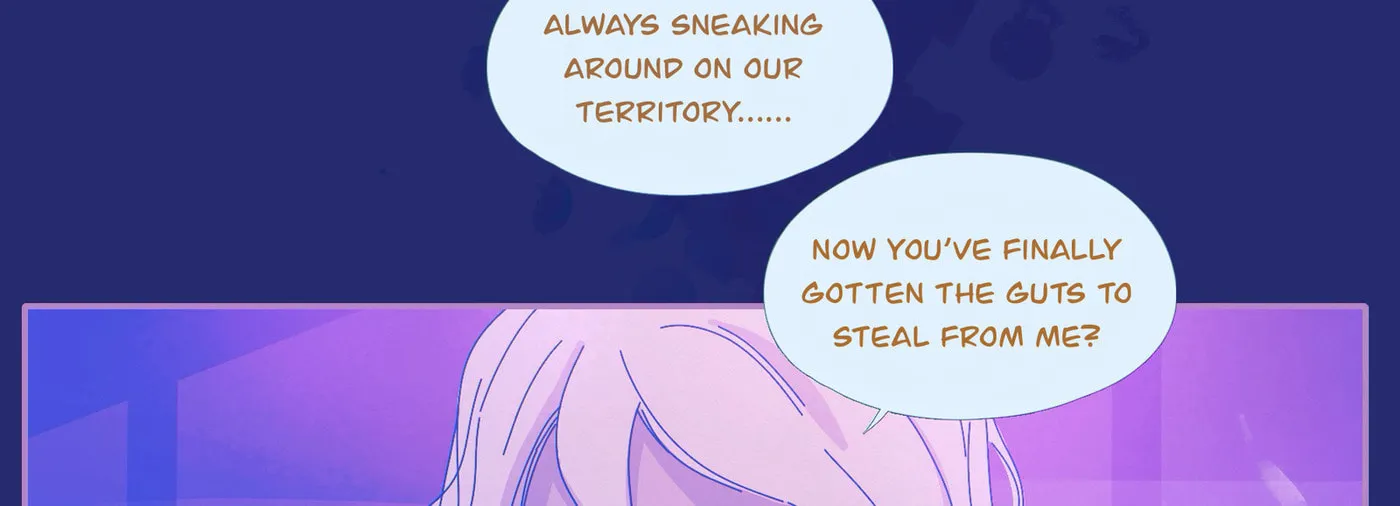 Leo (Colored) Chapter 62 page 23 - 