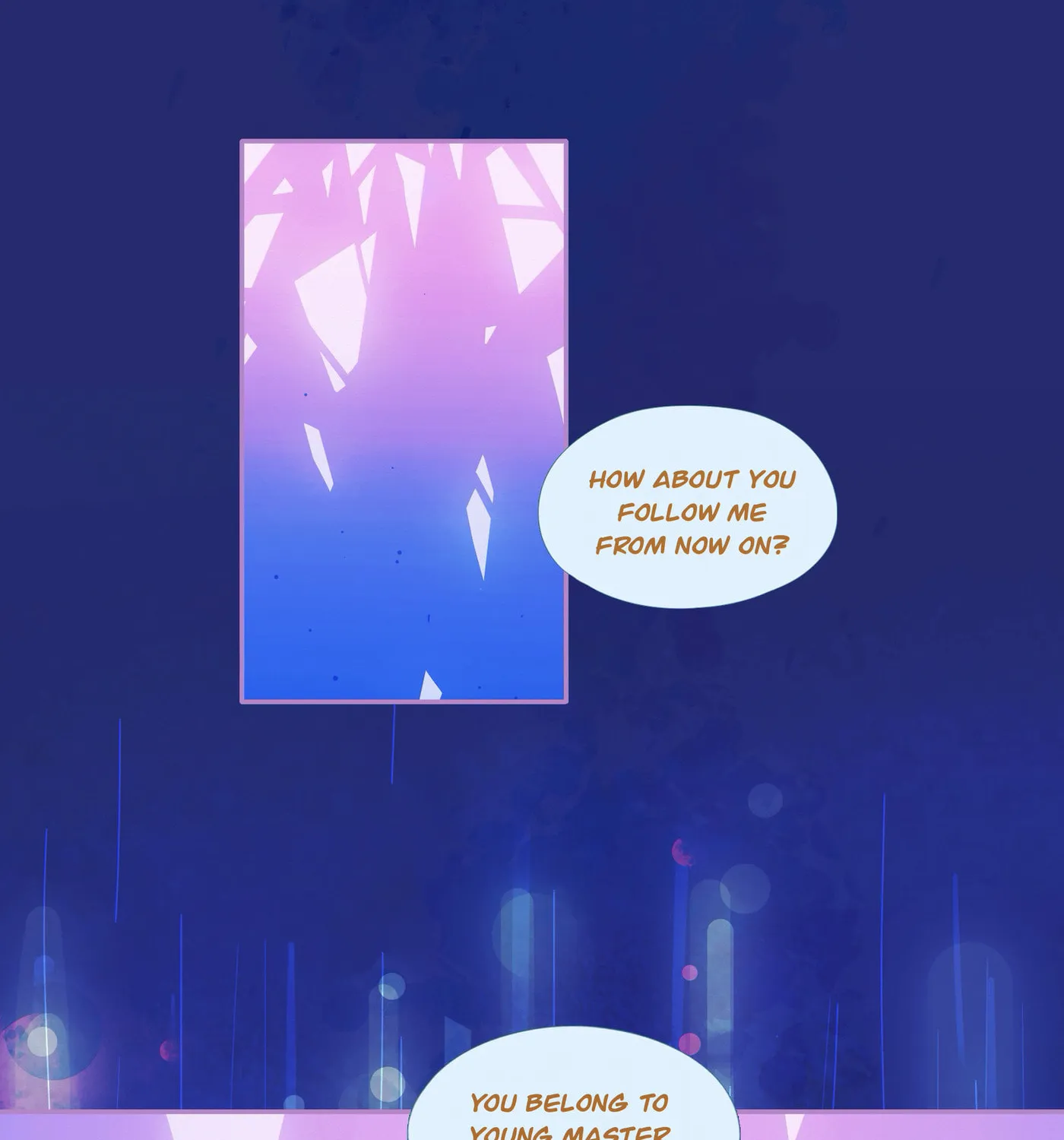 Leo (Colored) Chapter 62 page 28 - 