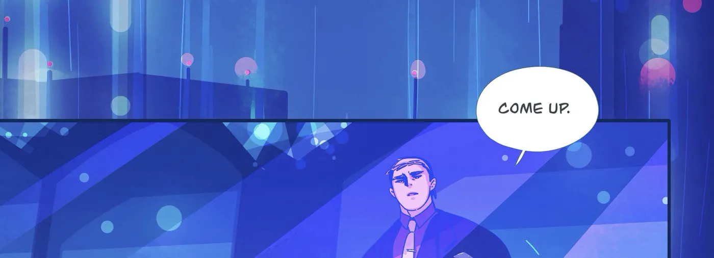 Leo (Colored) Chapter 62 page 5 - 