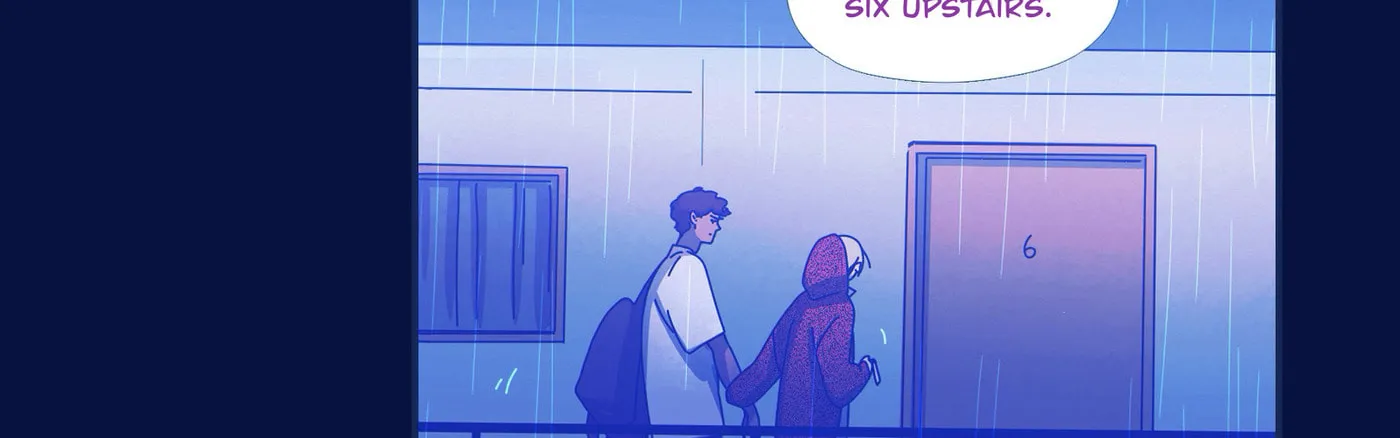 Leo (Colored) Chapter 62 page 41 - 