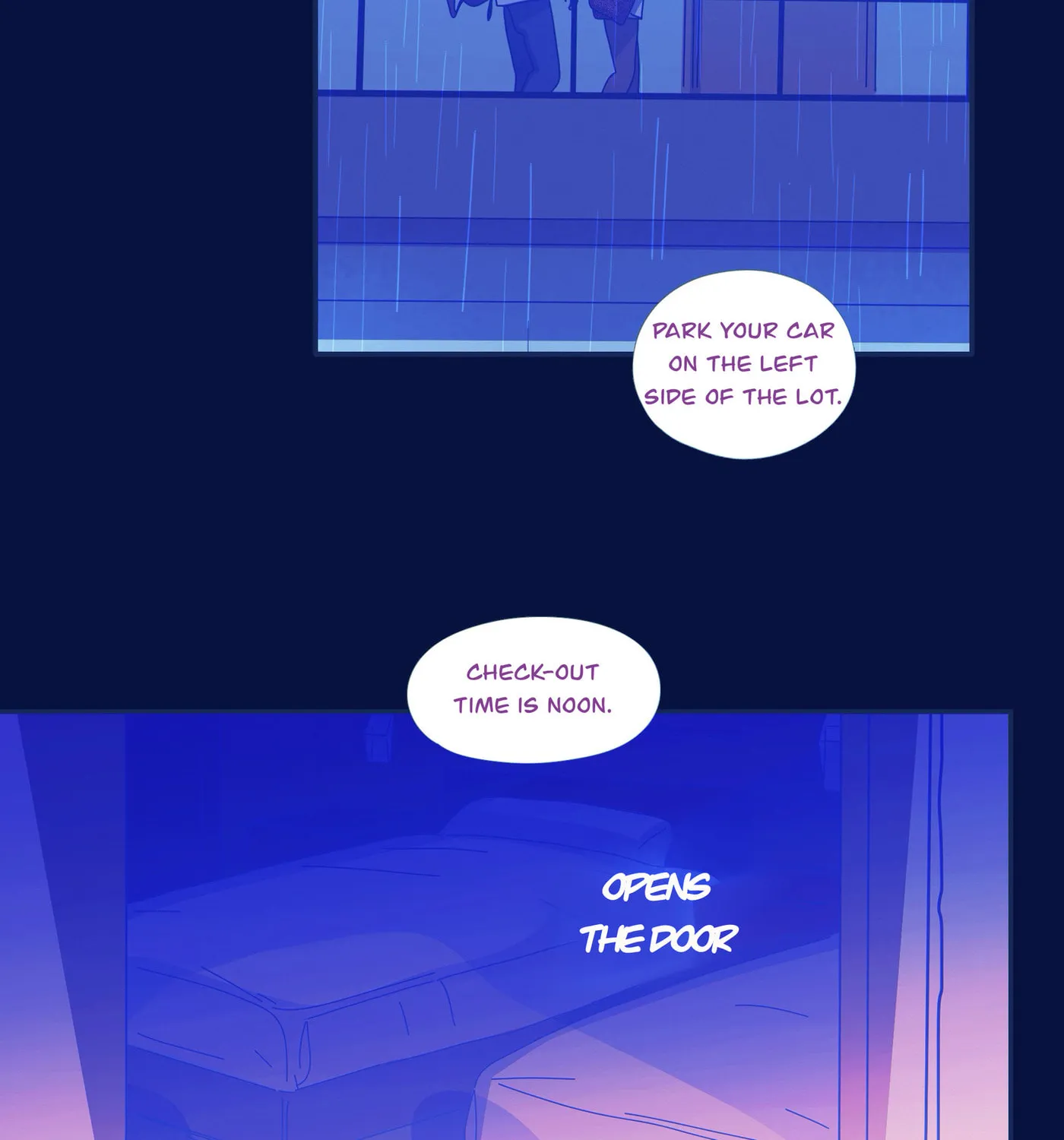 Leo (Colored) Chapter 62 page 42 - 