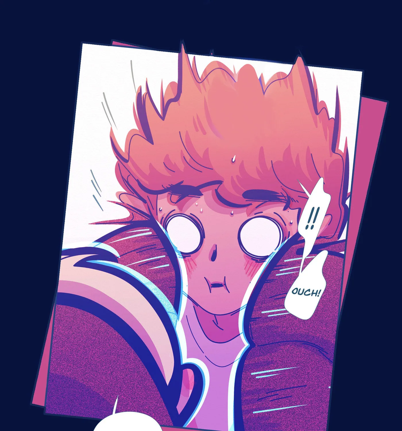 Leo (Colored) Chapter 63 page 15 - 