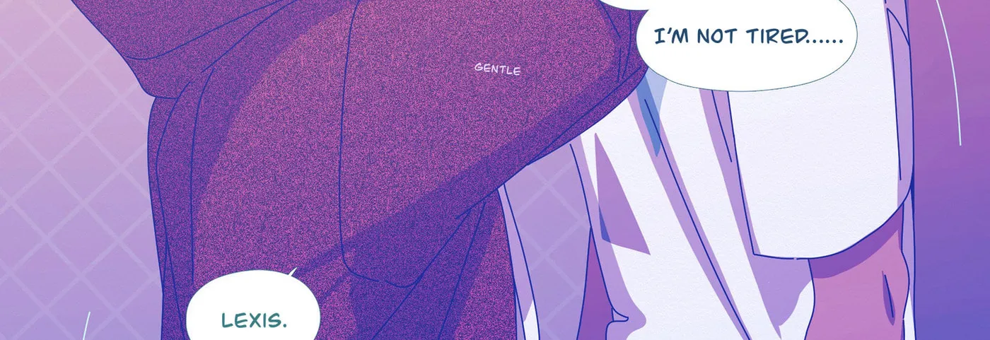 Leo (Colored) Chapter 63 page 17 - 