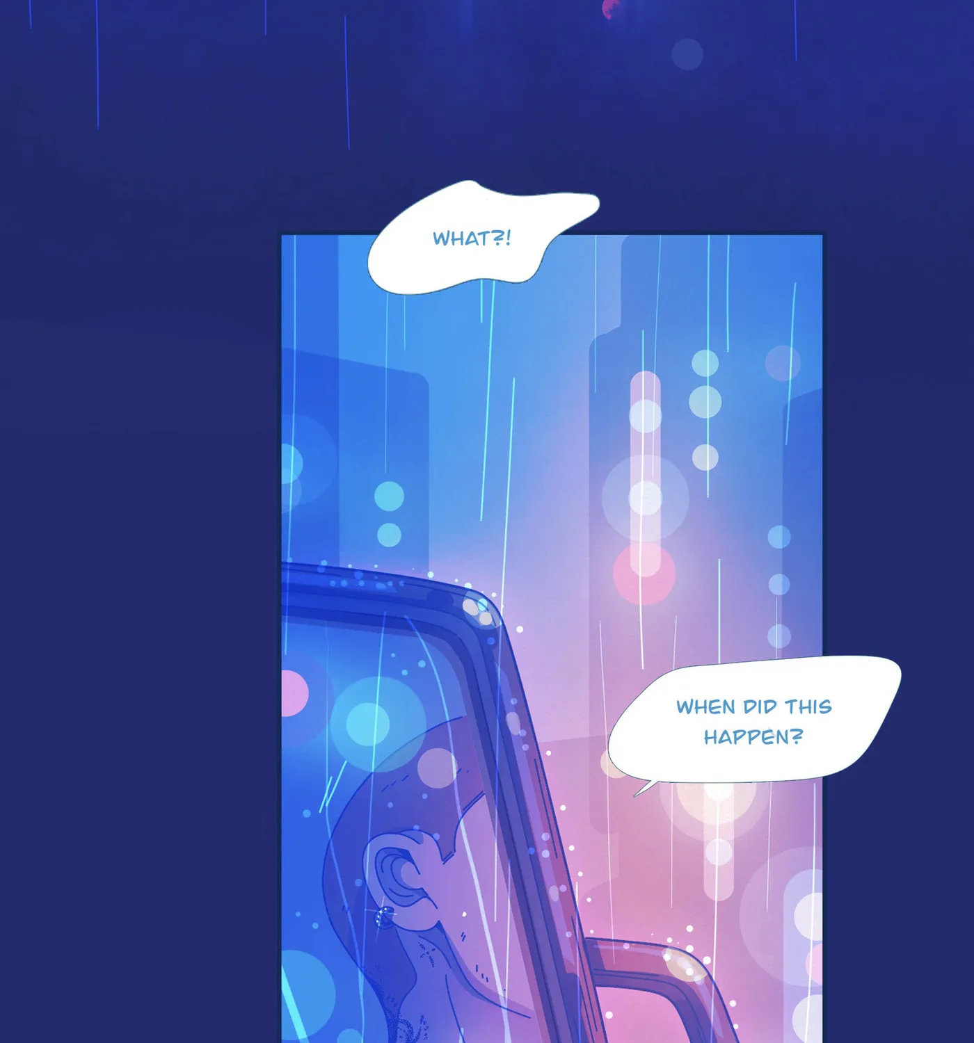 Leo (Colored) Chapter 63 page 22 - 