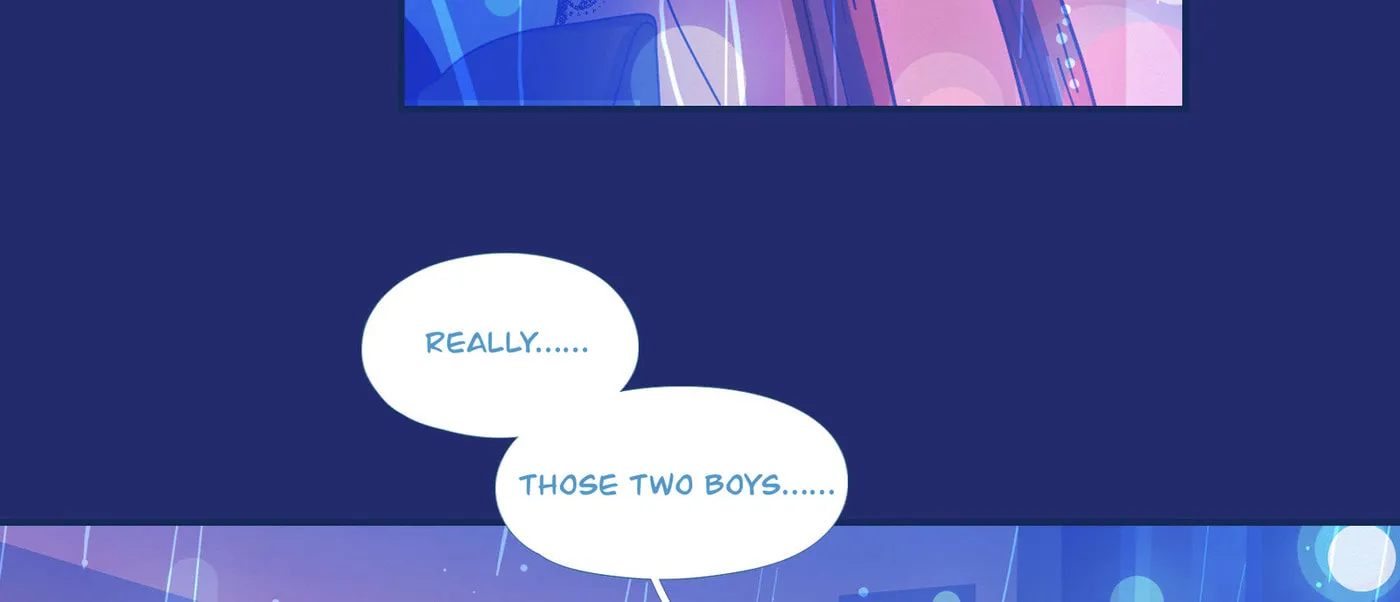 Leo (Colored) Chapter 63 page 23 - 