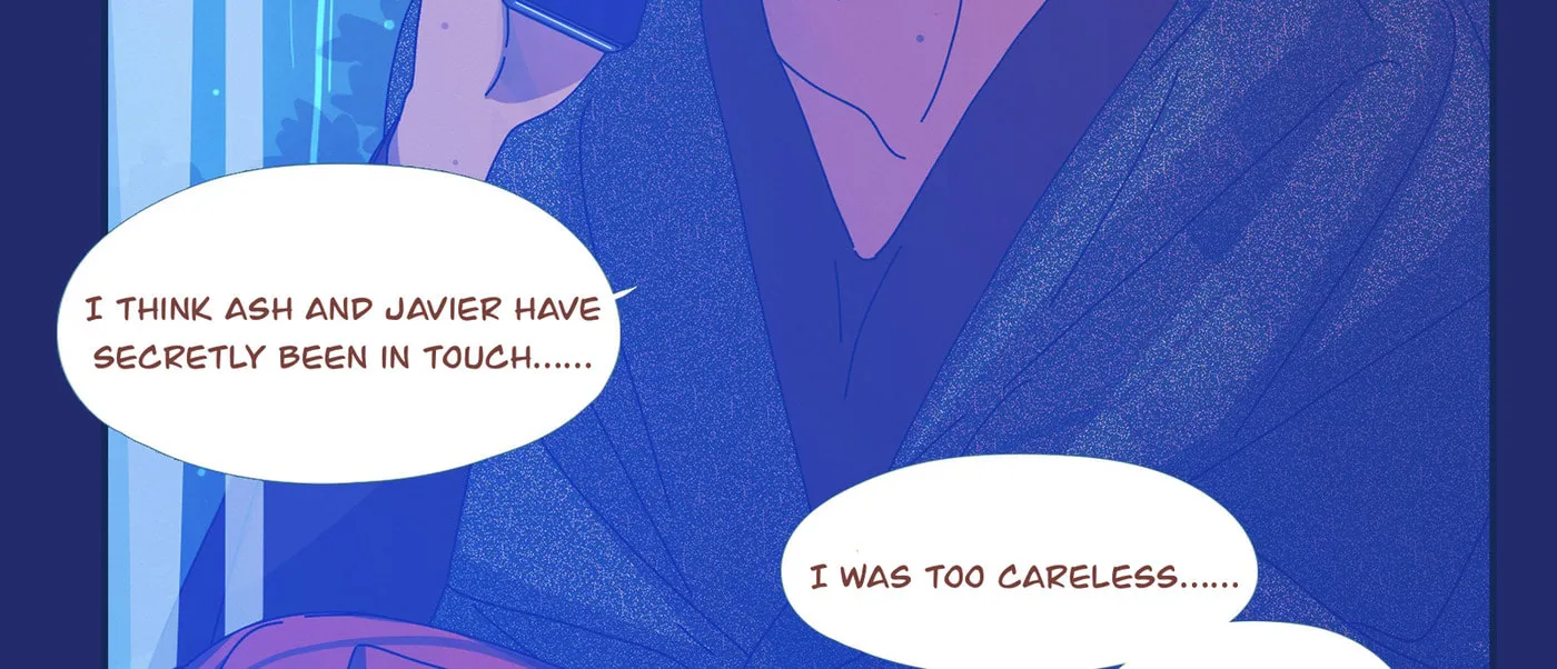 Leo (Colored) Chapter 63 page 26 - 