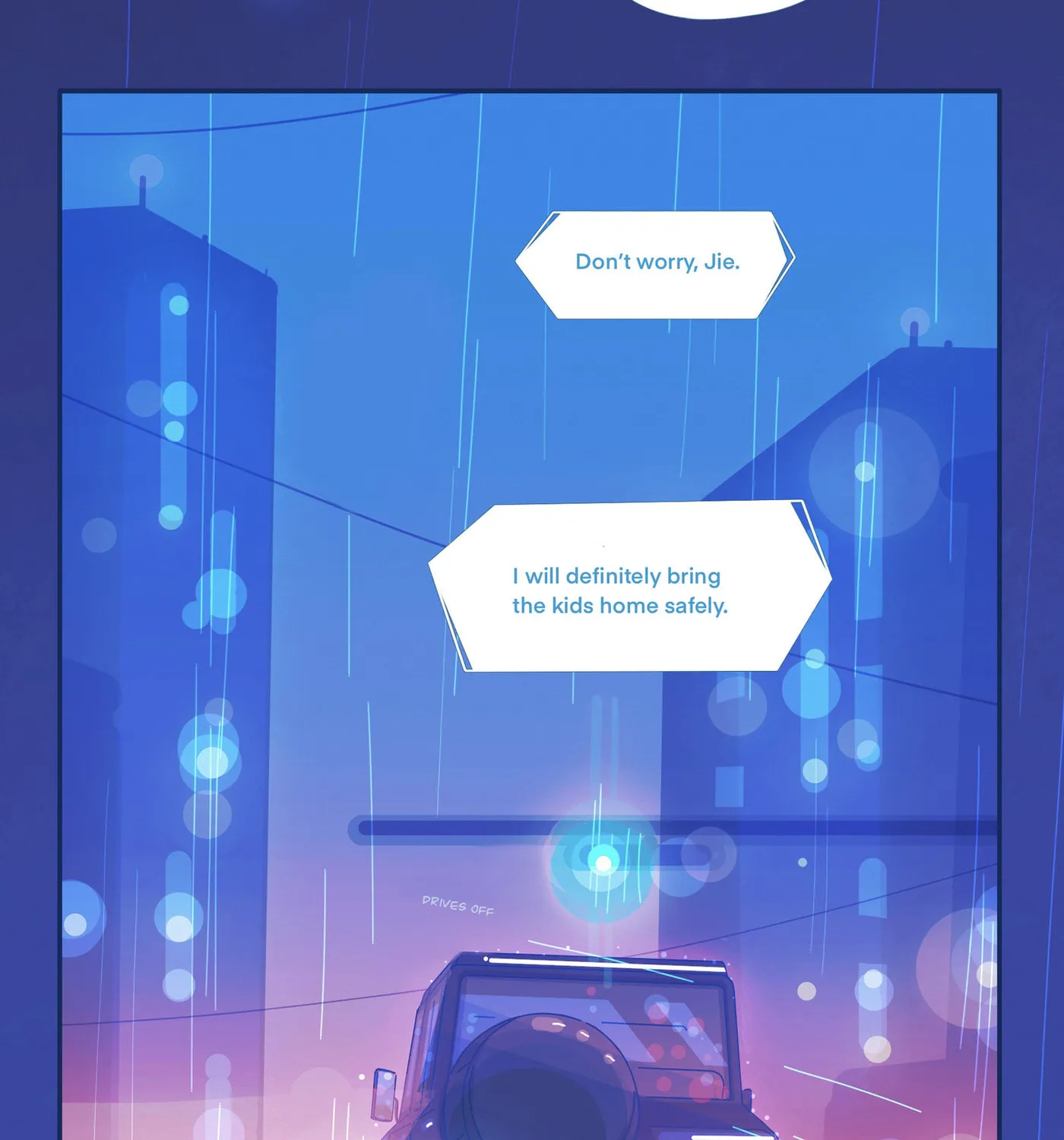 Leo (Colored) Chapter 63 page 30 - 