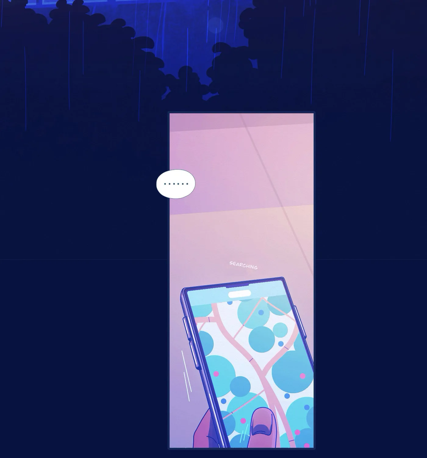 Leo (Colored) Chapter 63 page 33 - 