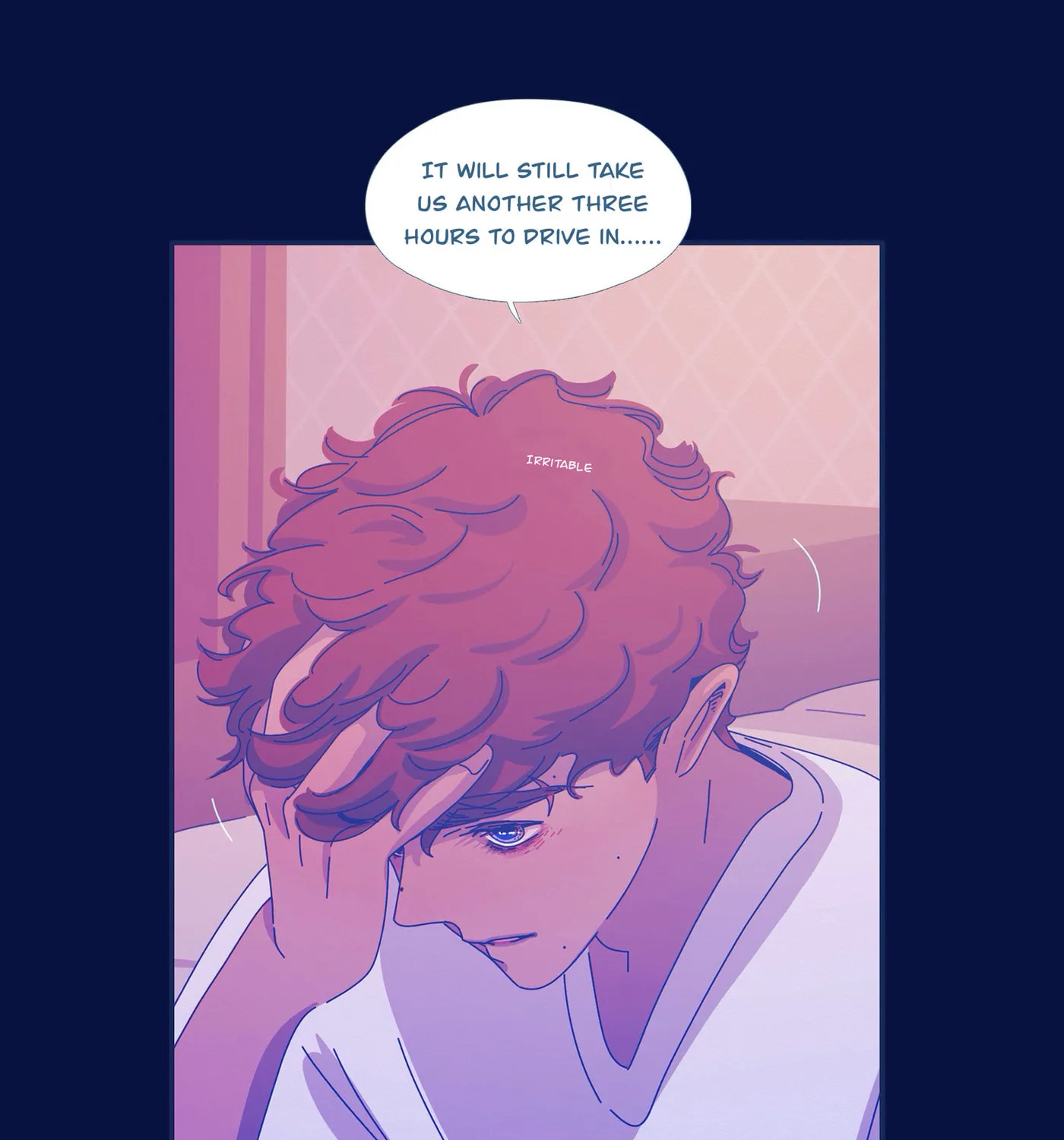 Leo (Colored) Chapter 63 page 34 - 