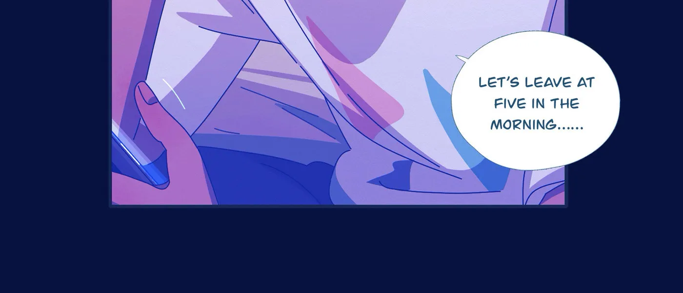 Leo (Colored) Chapter 63 page 35 - 