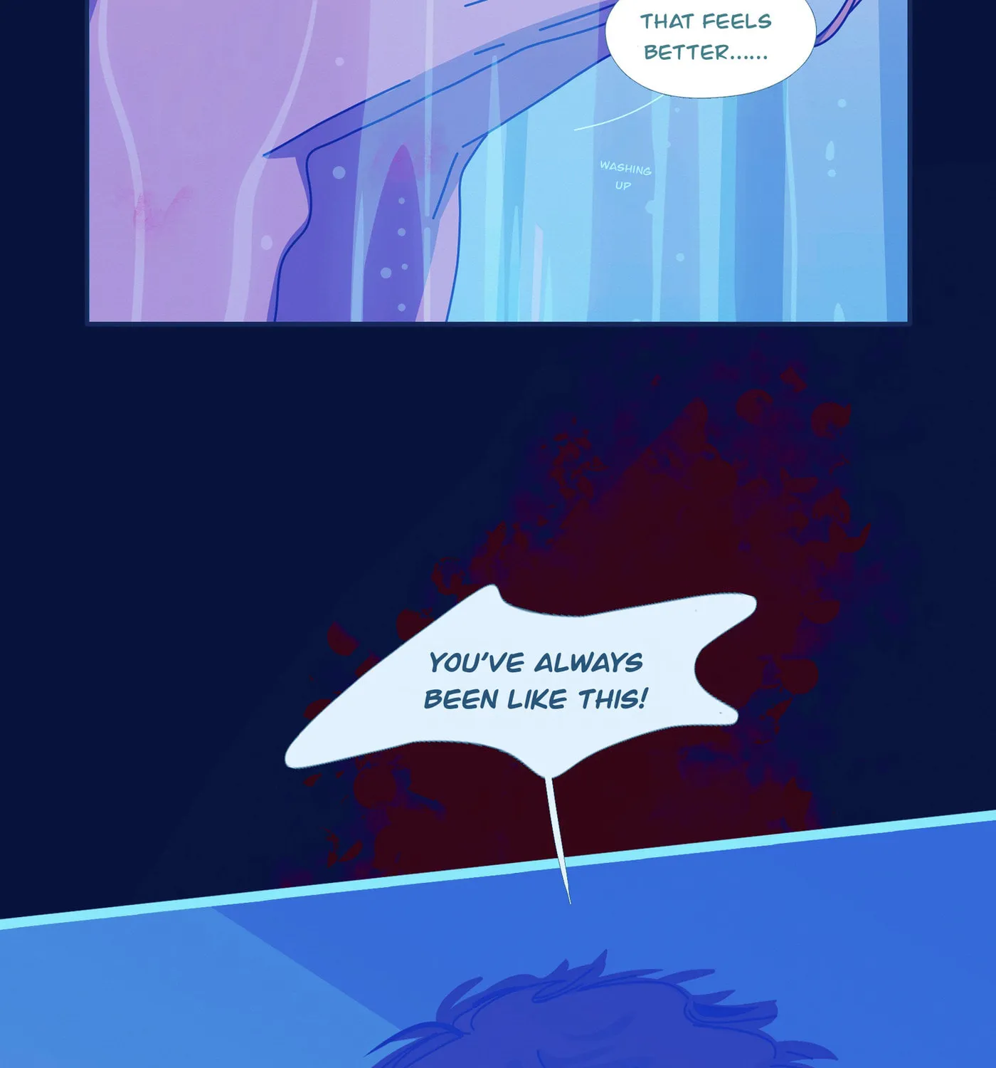 Leo (Colored) Chapter 63 page 45 - 