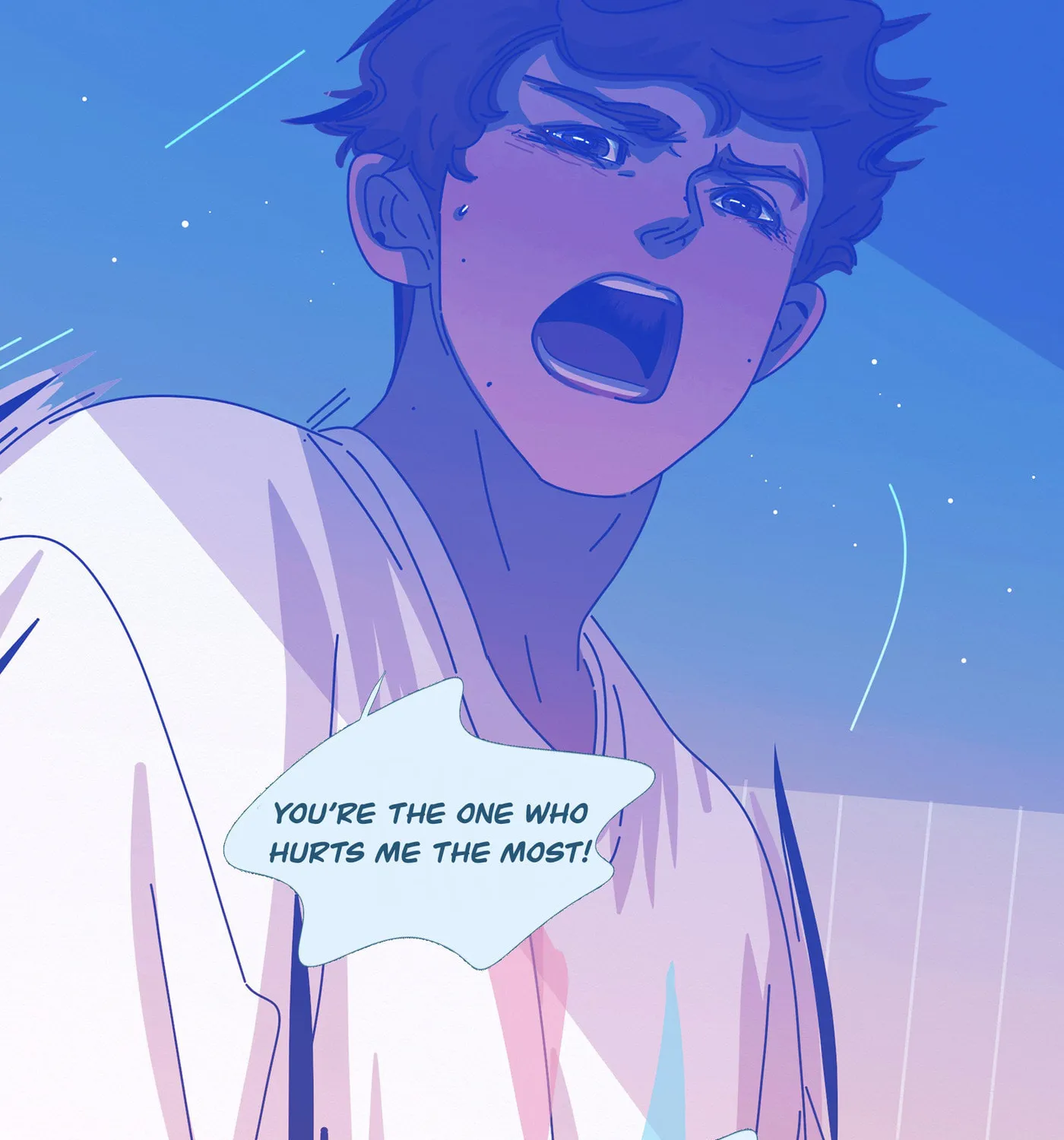 Leo (Colored) Chapter 63 page 46 - 