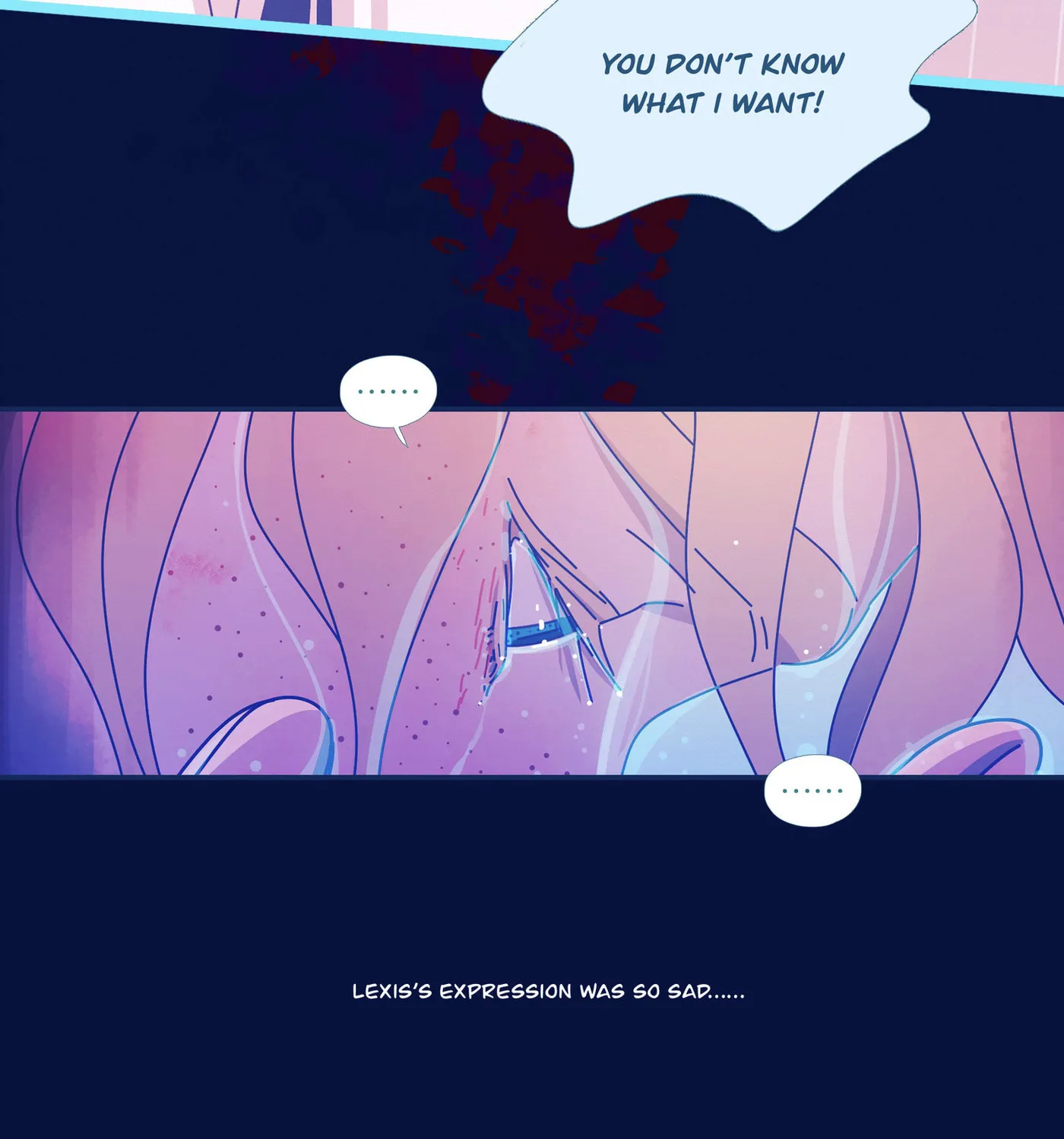 Leo (Colored) Chapter 63 page 48 - 