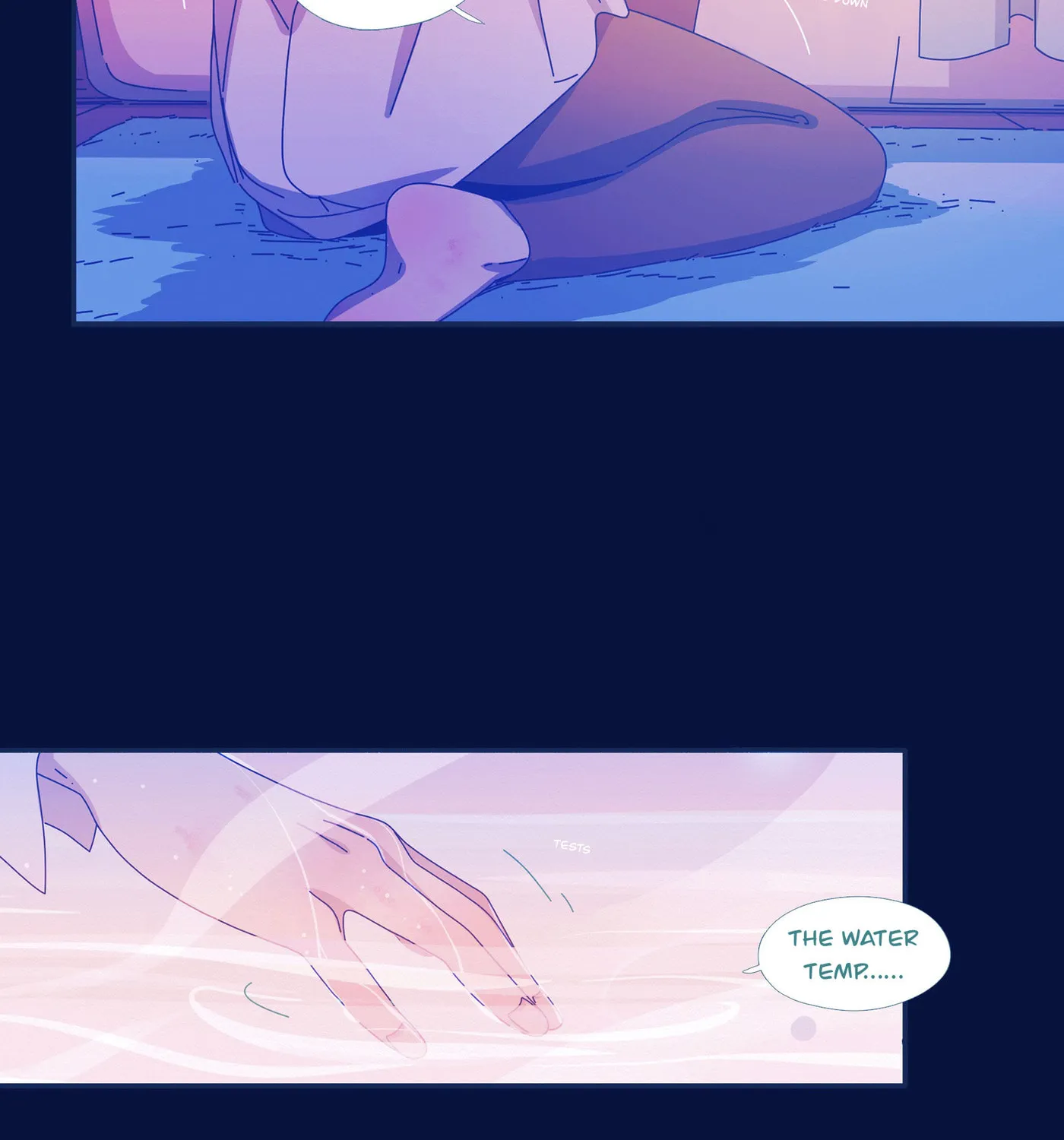 Leo (Colored) Chapter 63 page 52 - 