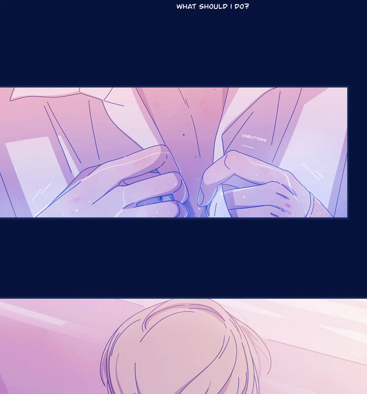 Leo (Colored) Chapter 63 page 55 - 