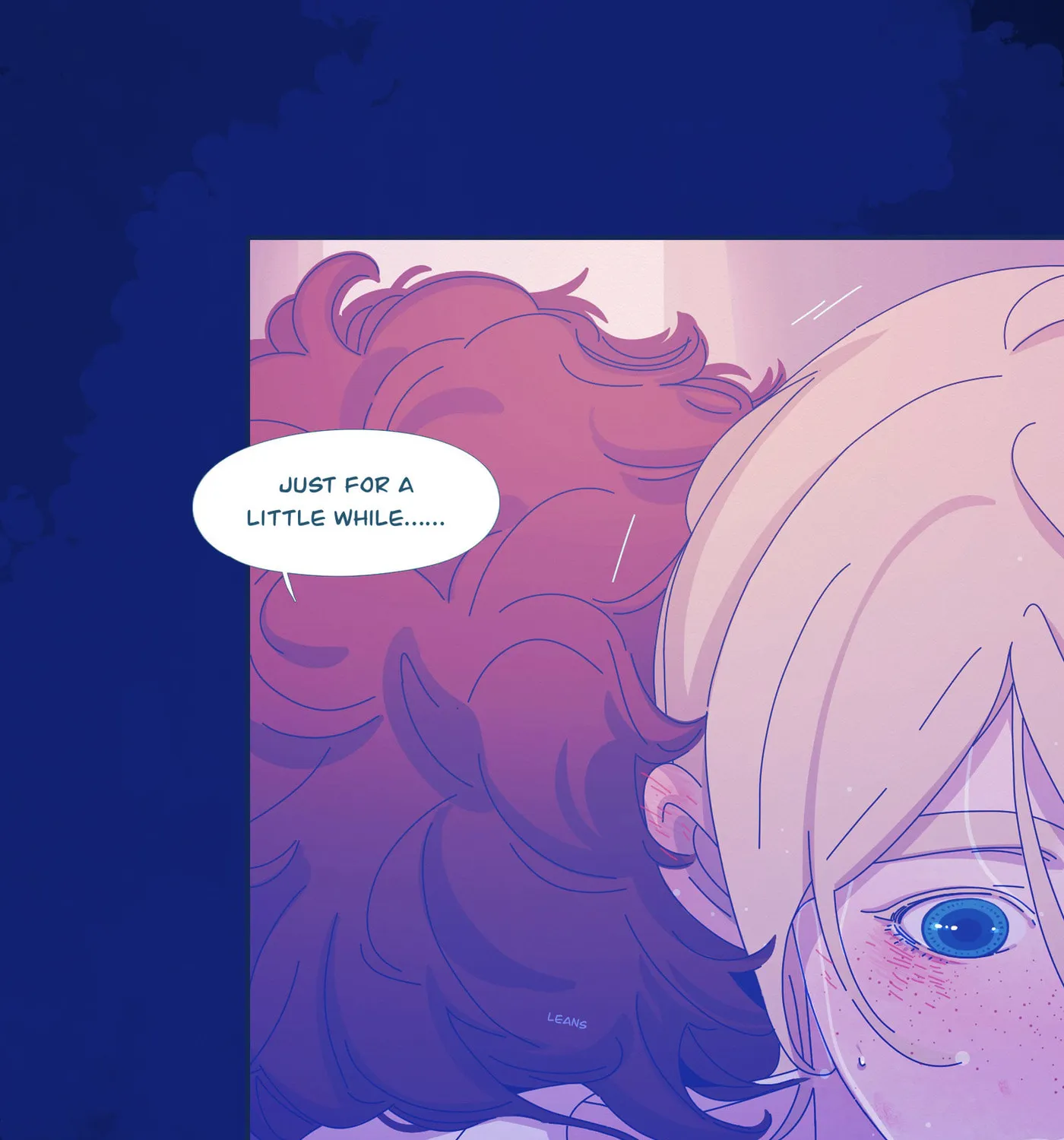 Leo (Colored) Chapter 63 page 60 - 