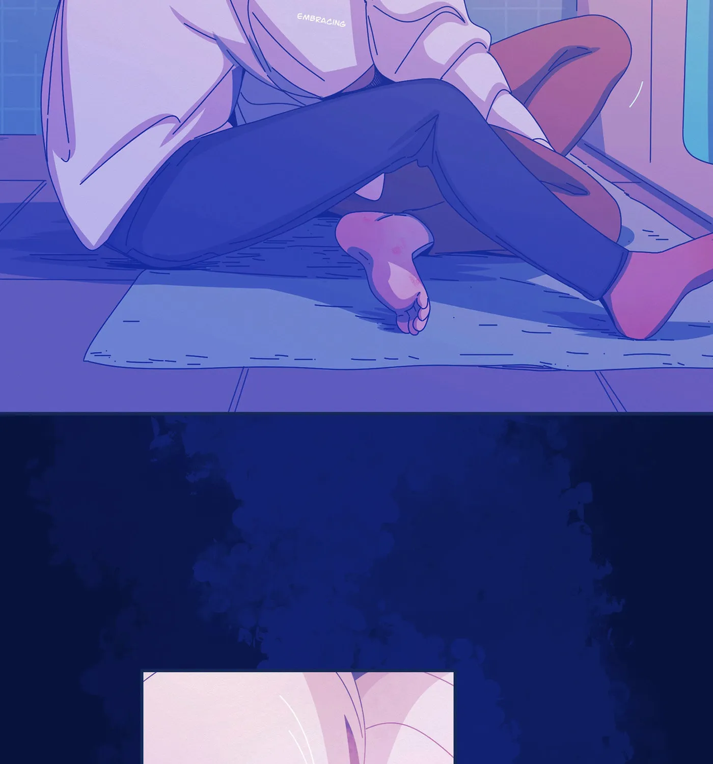 Leo (Colored) Chapter 63 page 63 - 