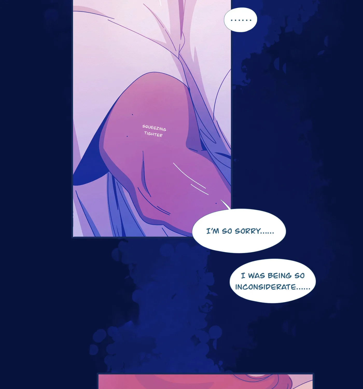 Leo (Colored) Chapter 63 page 64 - 