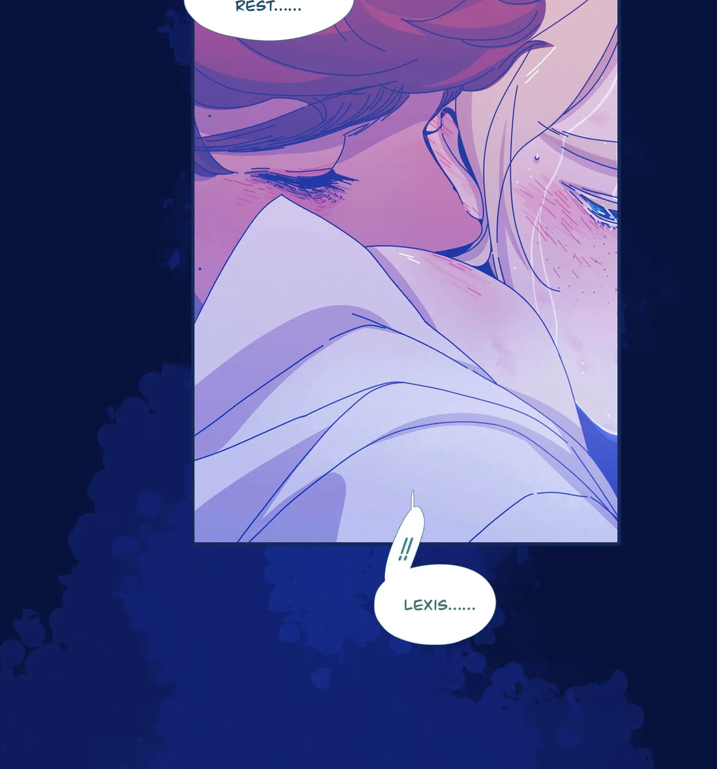 Leo (Colored) Chapter 63 page 66 - 