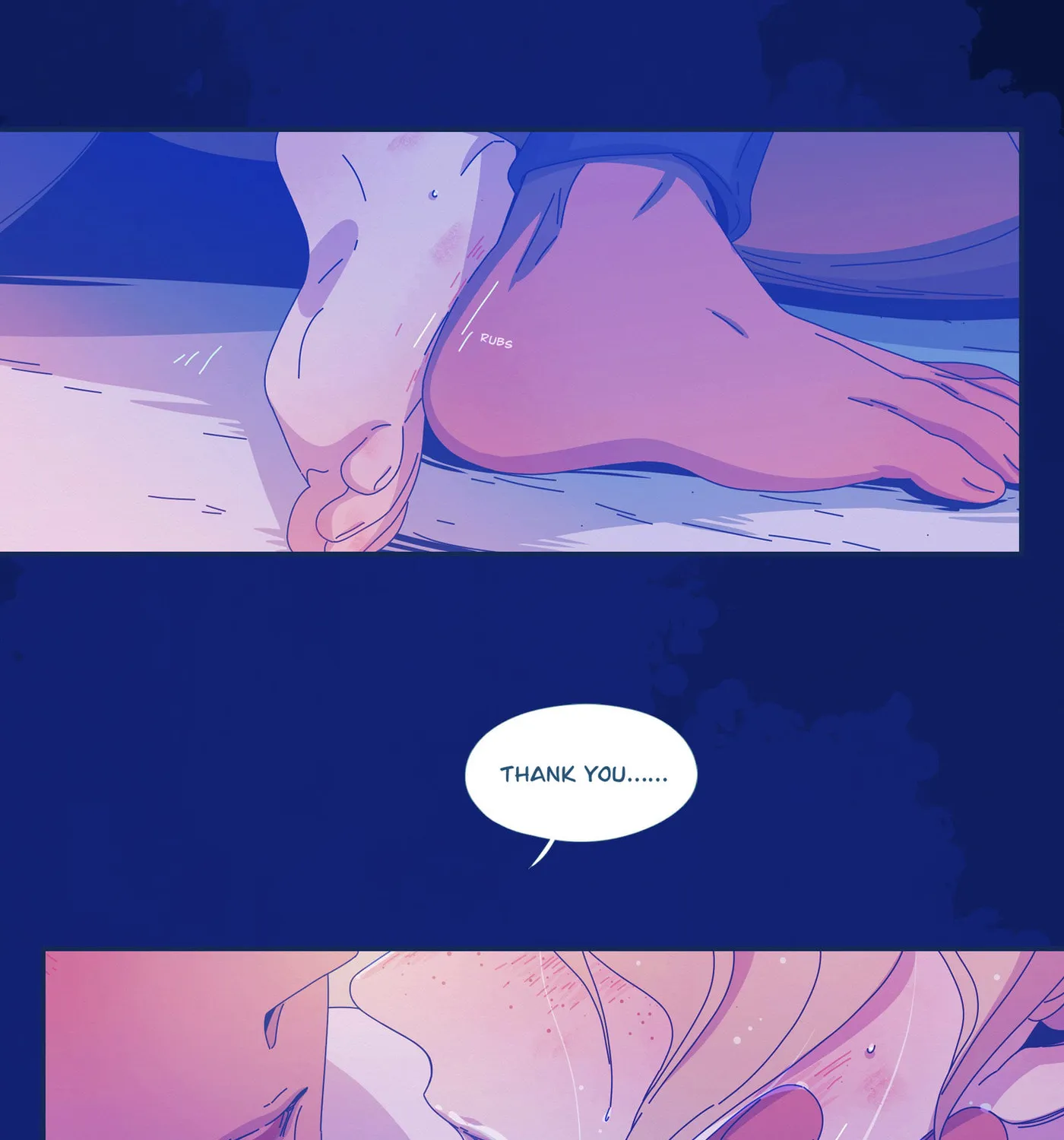 Leo (Colored) Chapter 63 page 67 - 