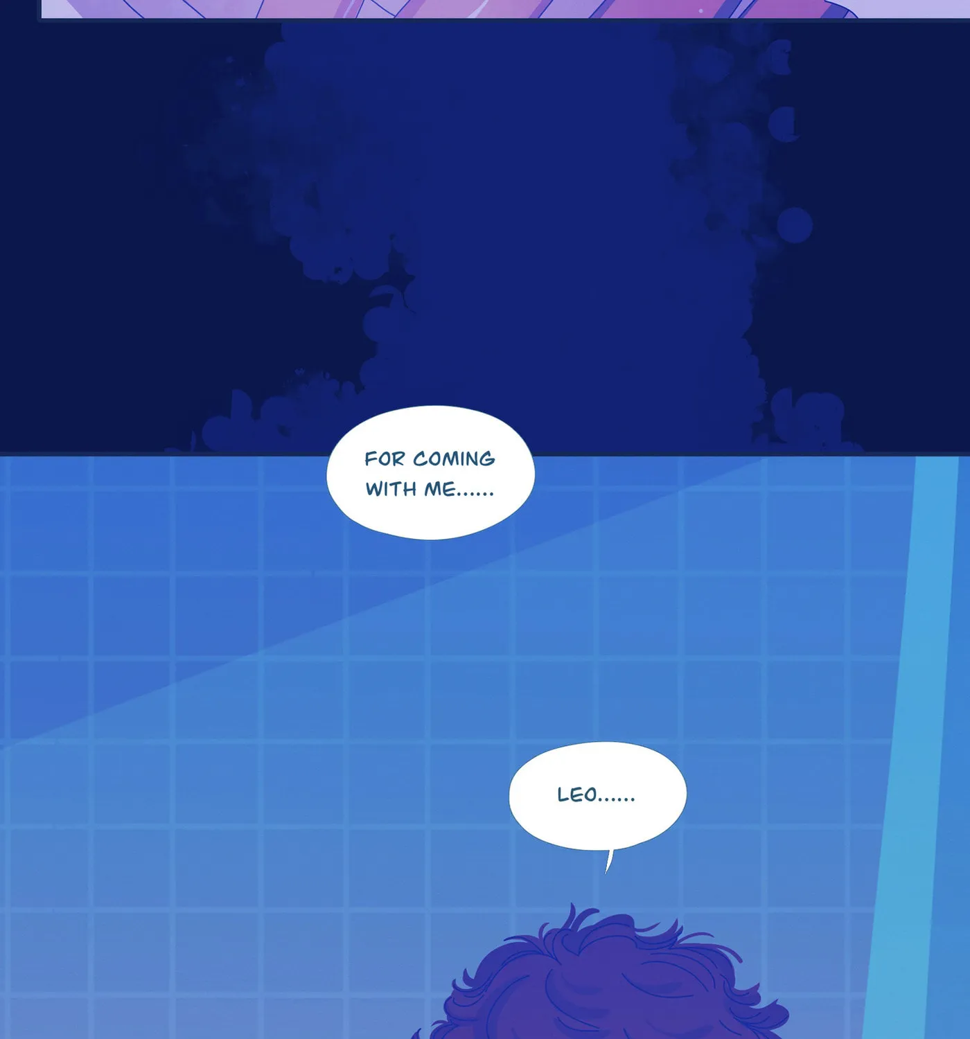Leo (Colored) Chapter 63 page 69 - 