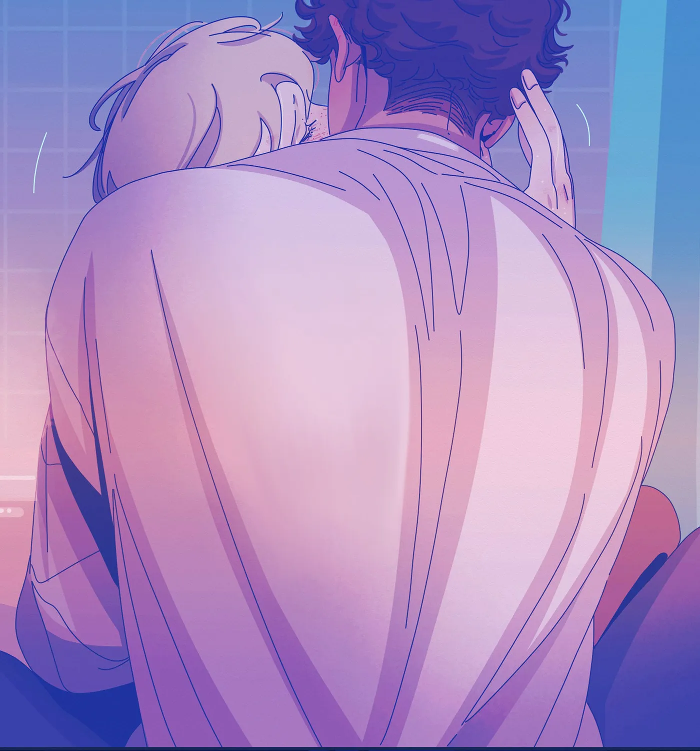 Leo (Colored) Chapter 63 page 70 - 