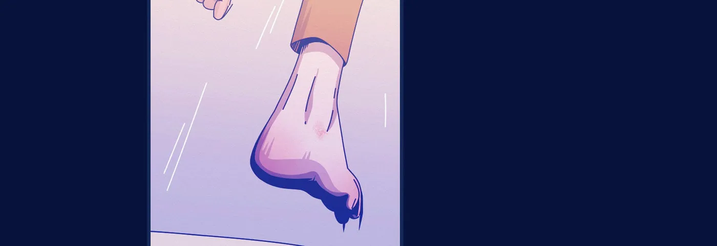 Leo (Colored) Chapter 63 page 8 - 