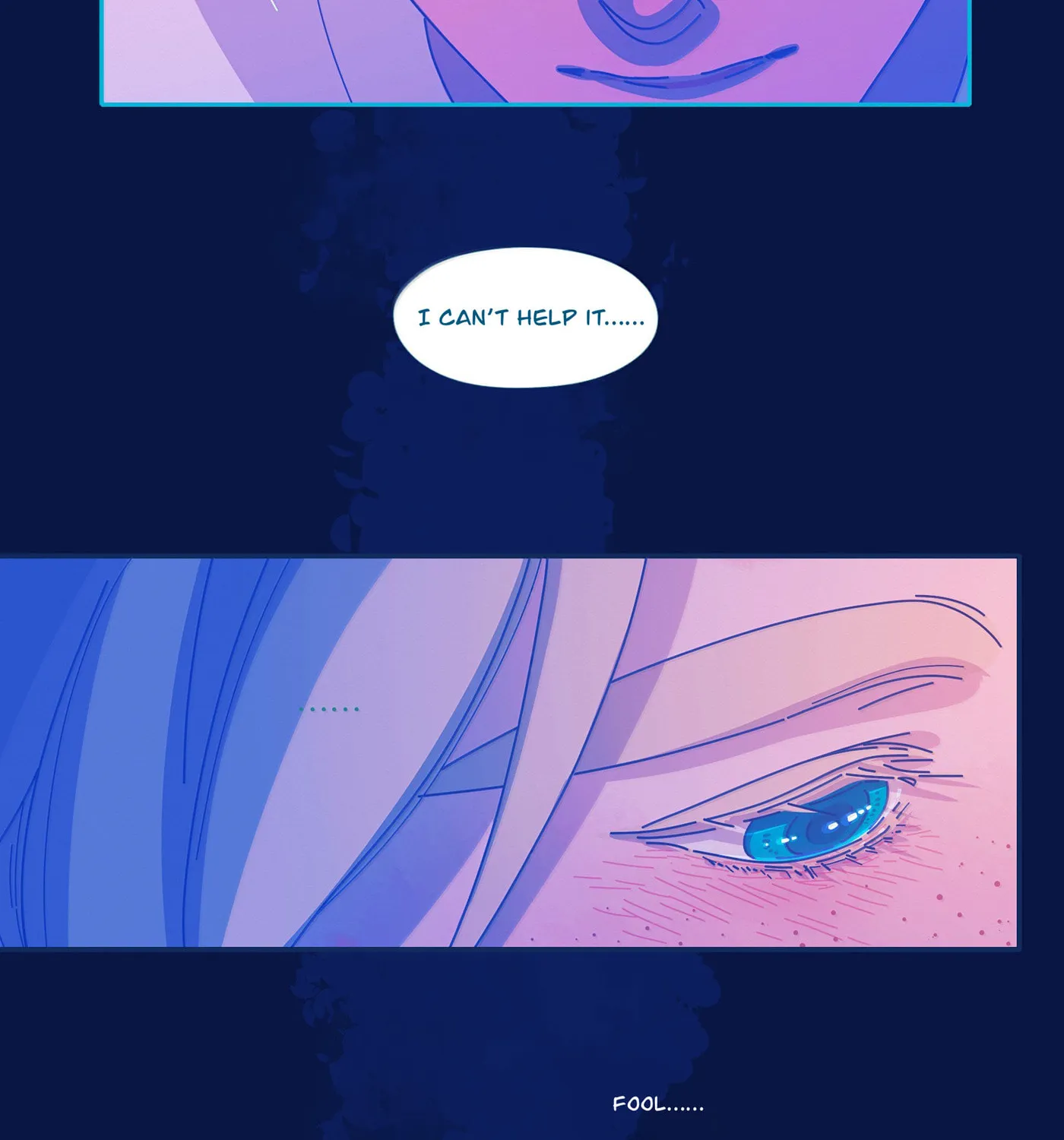Leo (Colored) Chapter 64 page 13 - 
