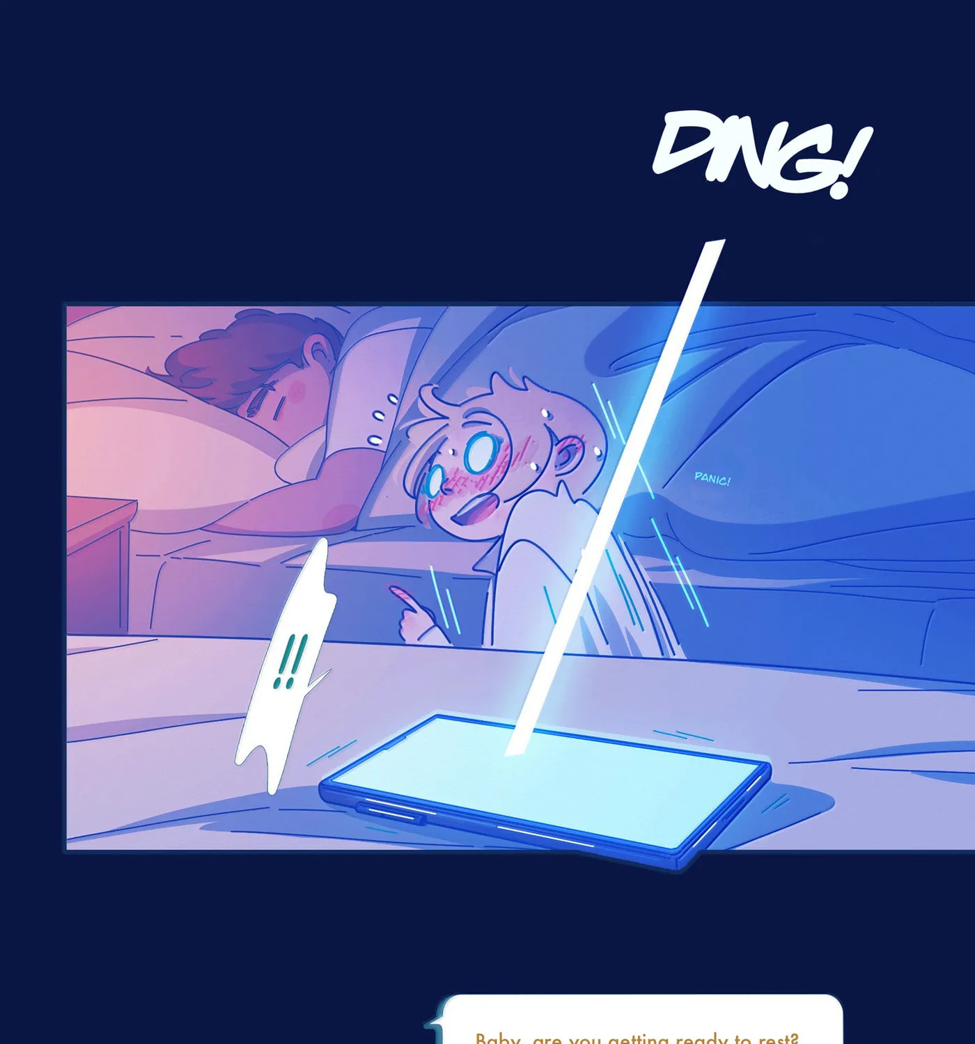 Leo (Colored) Chapter 64 page 16 - 