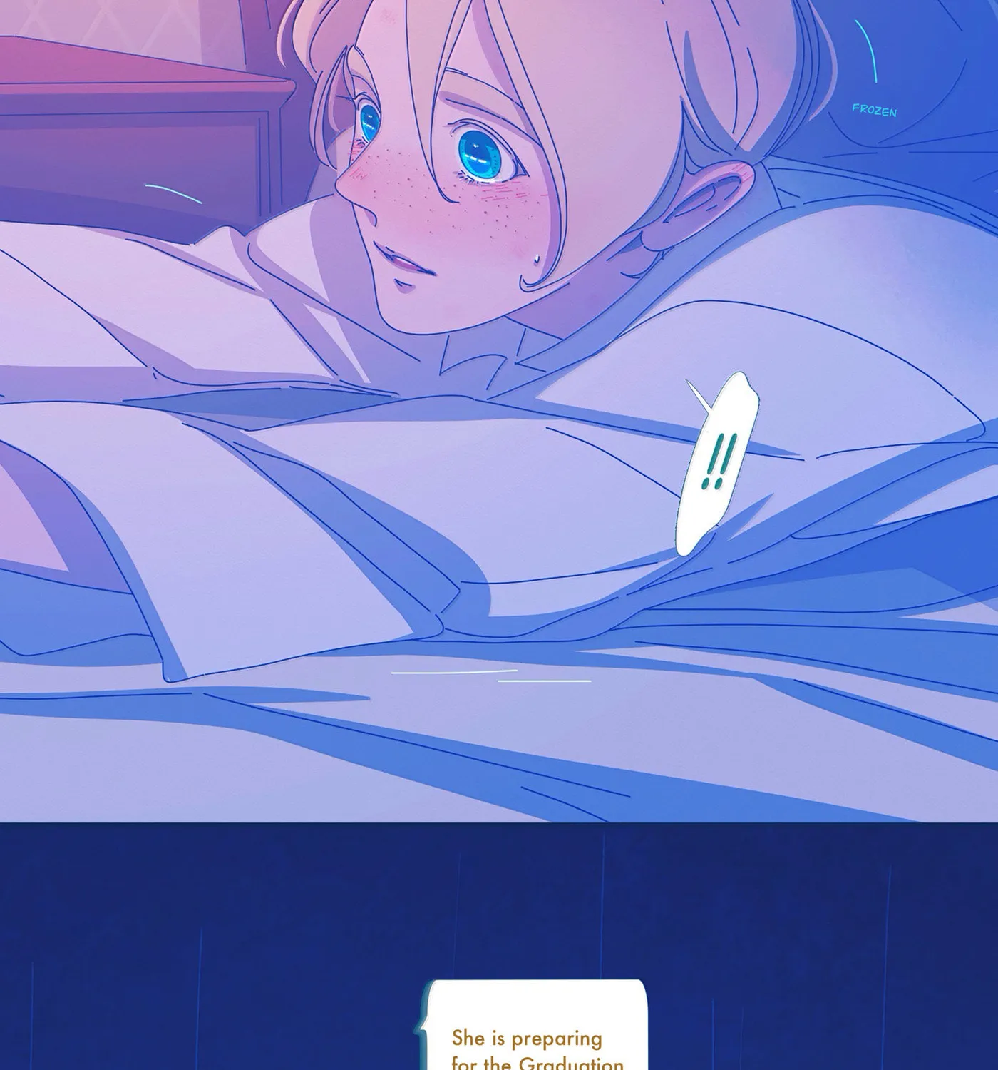 Leo (Colored) Chapter 64 page 19 - 