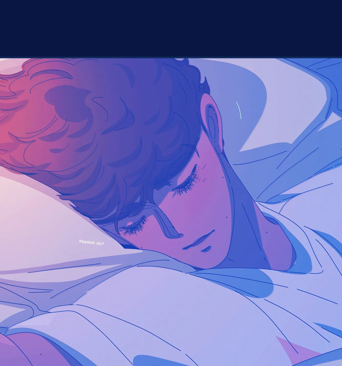 Leo (Colored) Chapter 64 page 3 - 