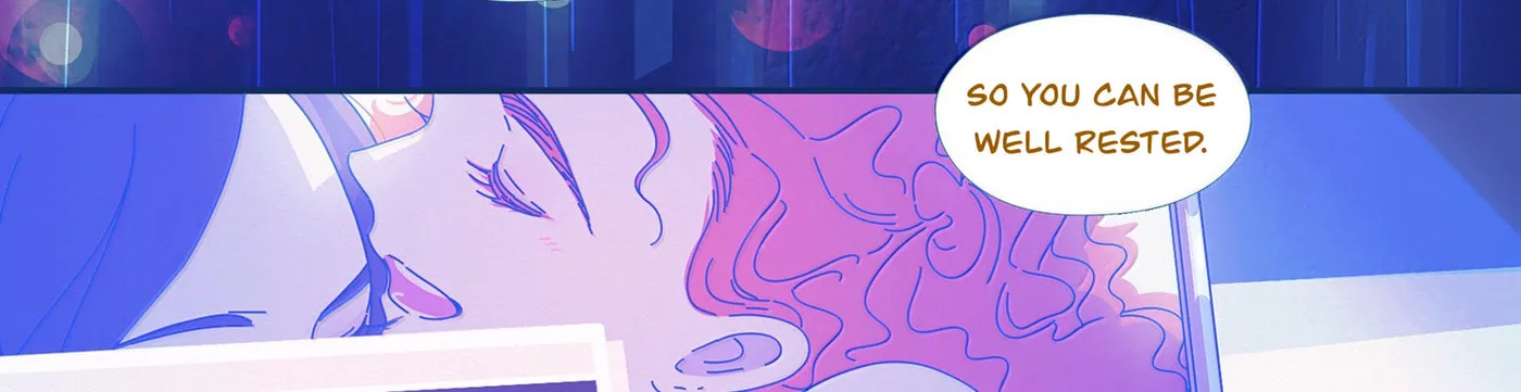 Leo (Colored) Chapter 64 page 23 - 