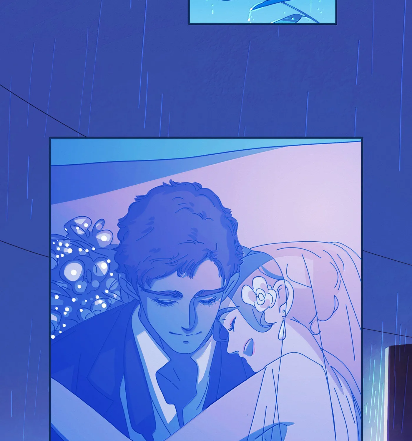 Leo (Colored) Chapter 64 page 28 - 