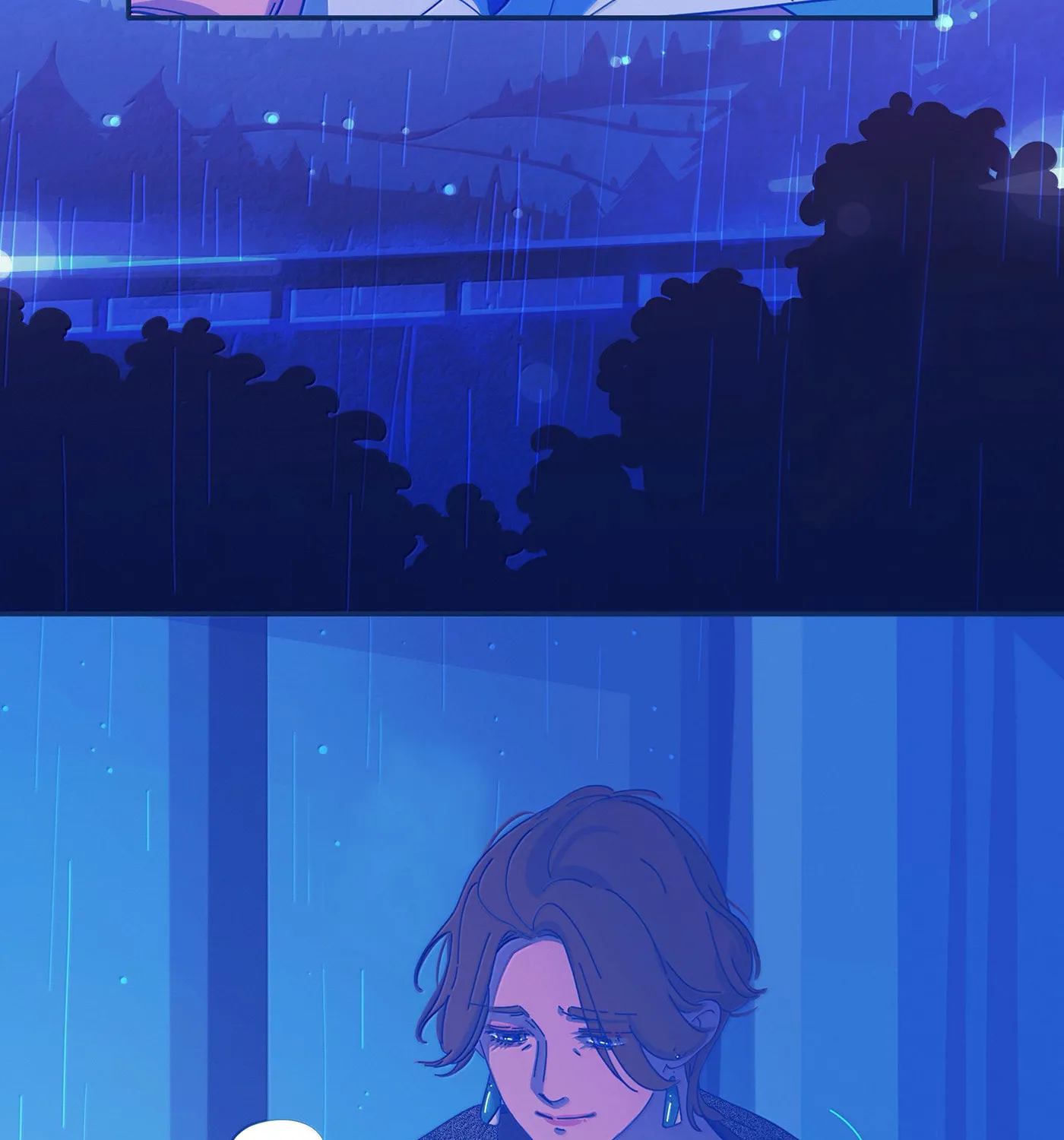 Leo (Colored) Chapter 64 page 30 - 