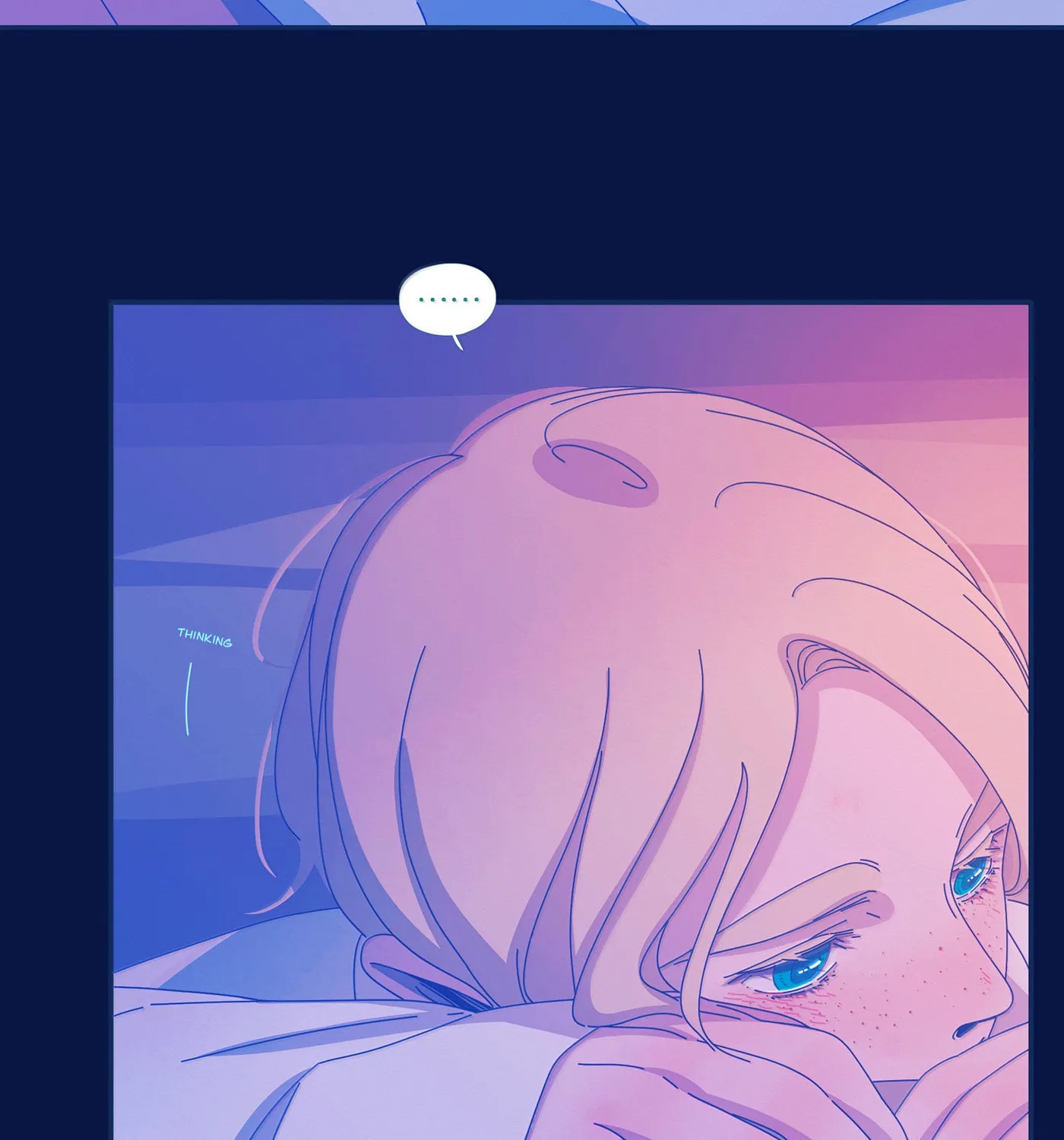 Leo (Colored) Chapter 64 page 4 - 